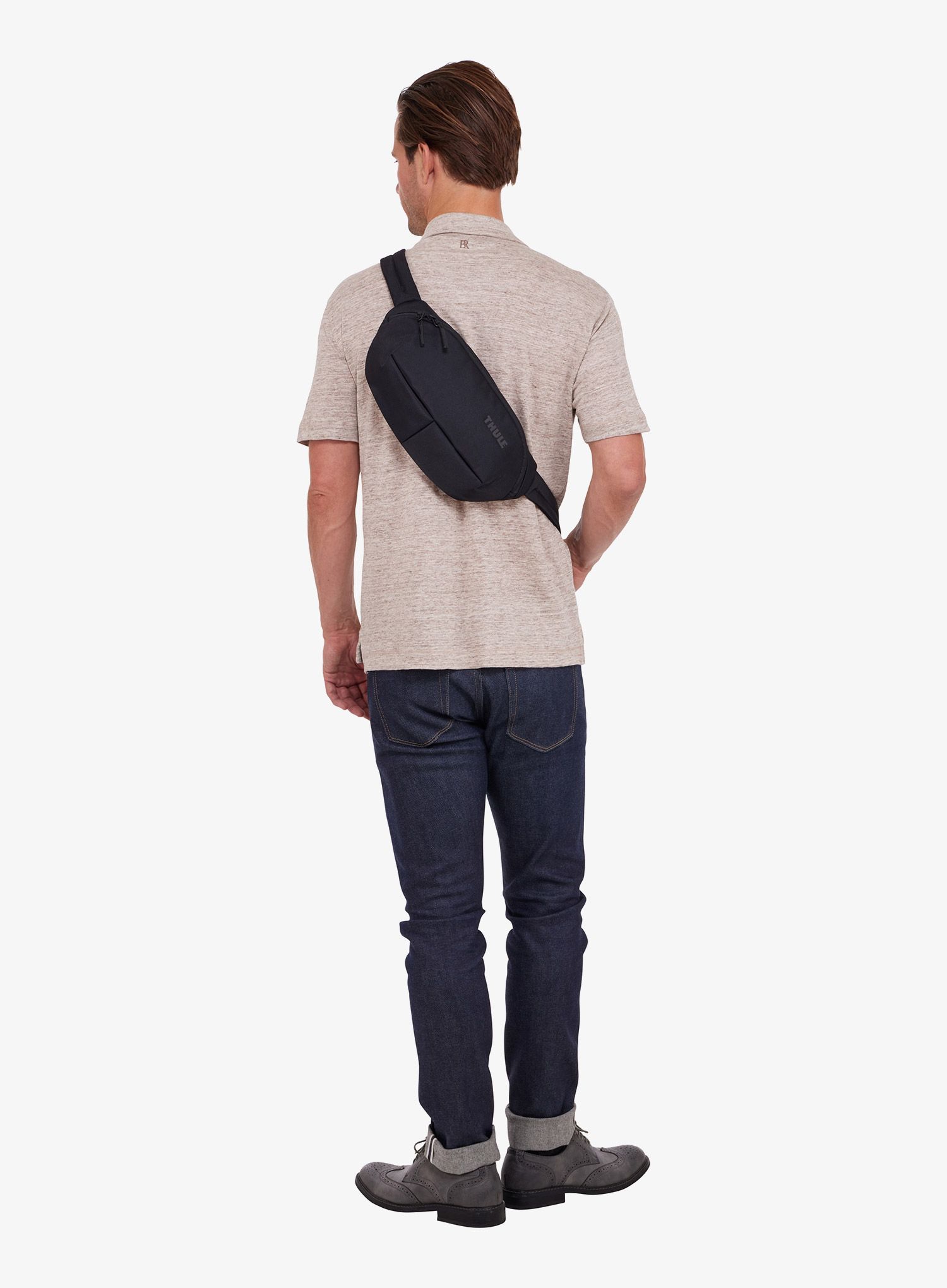 Сумка поясна Thule Subterra 2 Sling Bag - black