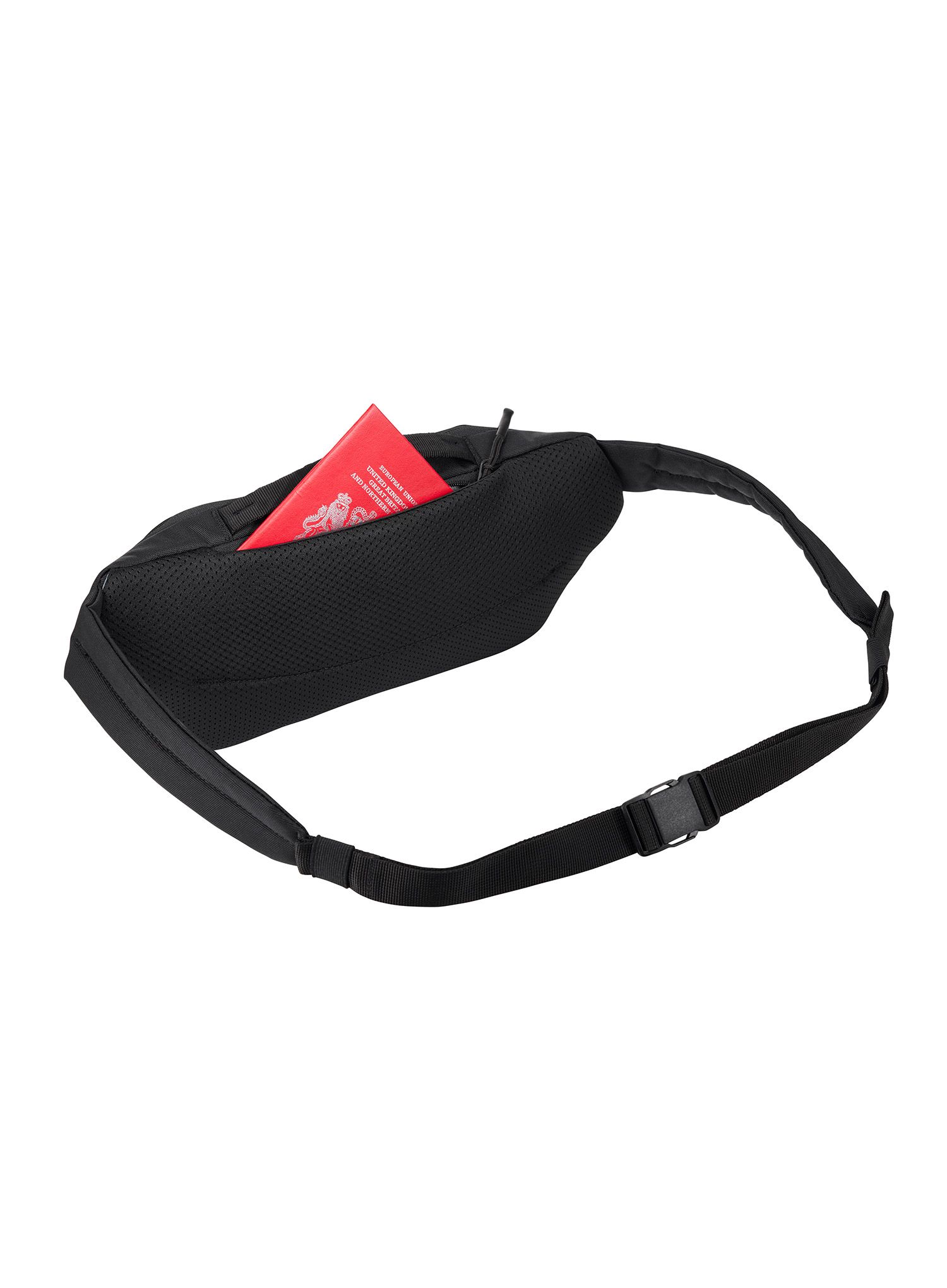 Сумка поясна Thule Subterra 2 Sling Bag - black
