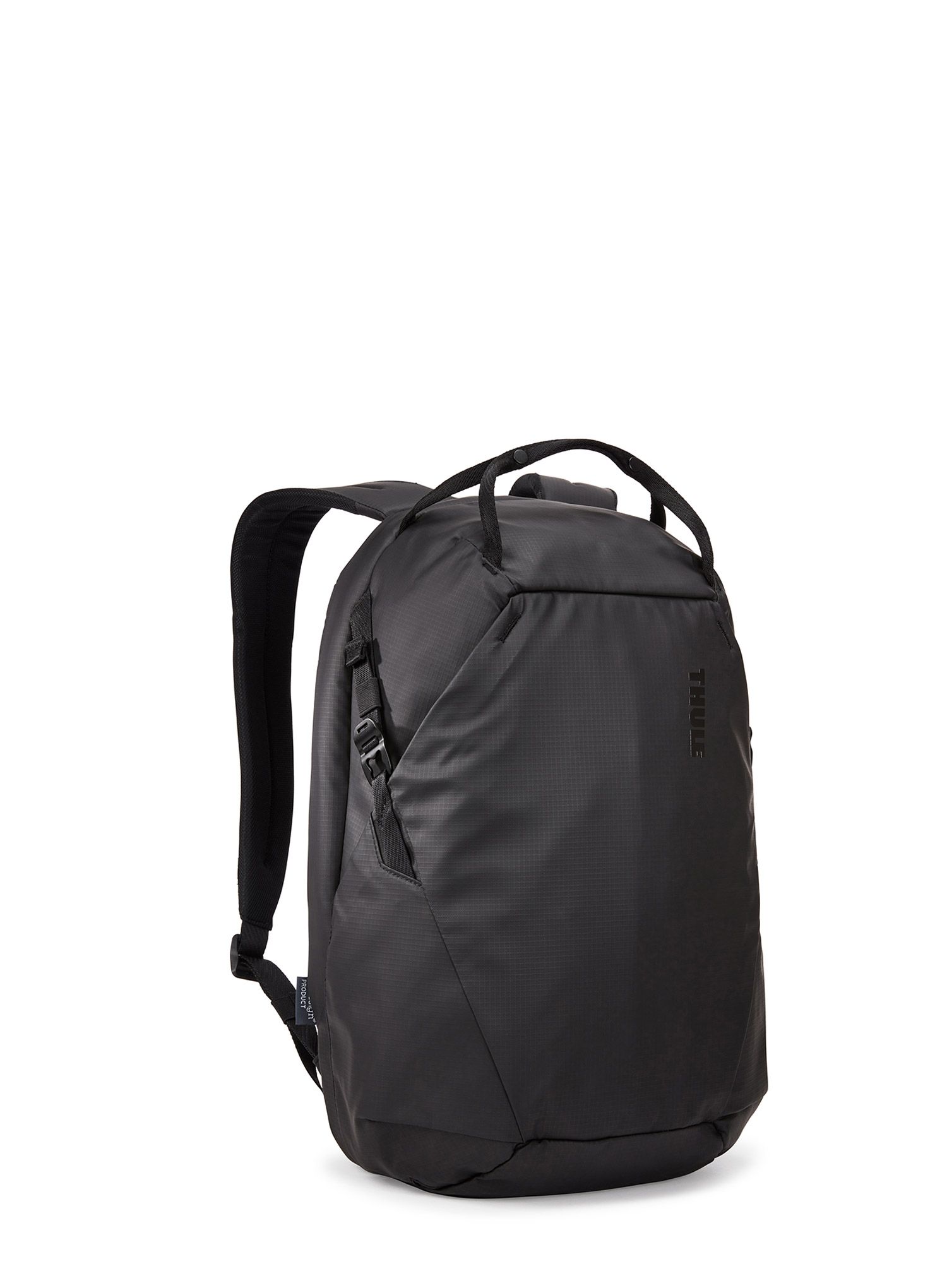 Рюкзак із захистом від крадіжки Thule Tact Backpack 16 L - black