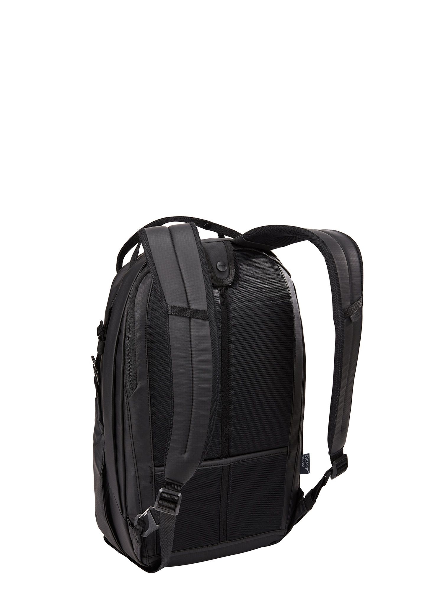 Рюкзак із захистом від крадіжки Thule Tact Backpack 16 L - black