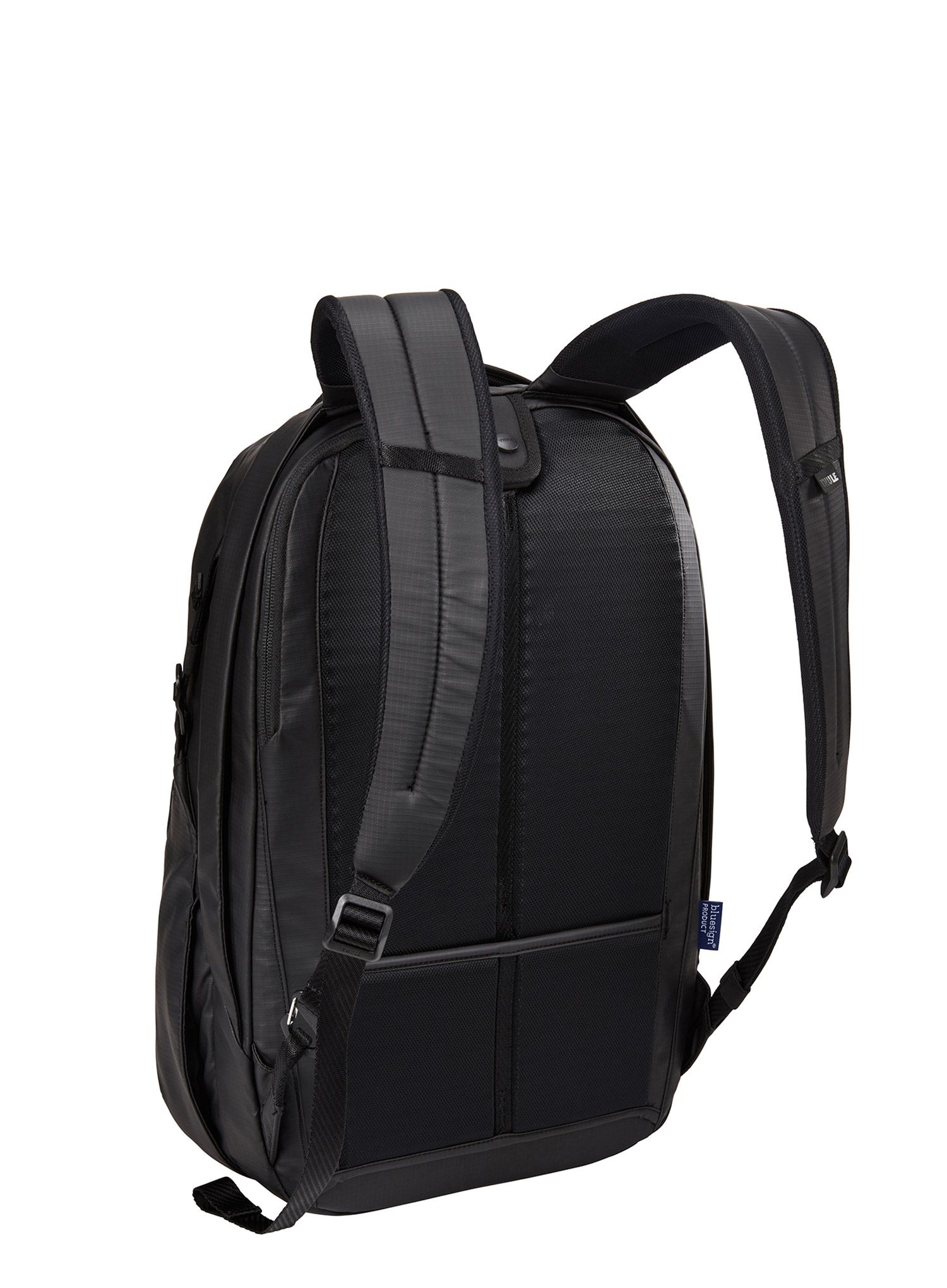 Рюкзак із захистом від крадіжки Thule Tact Backpack 21 L - black