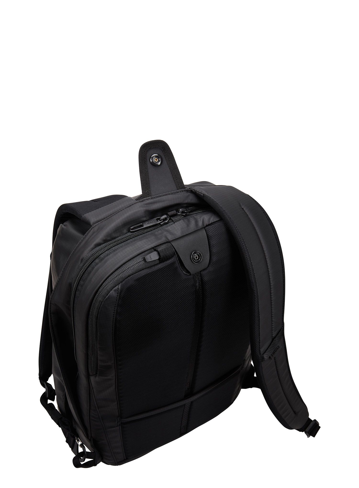 Рюкзак із захистом від крадіжки Thule Tact Backpack 21 L - black