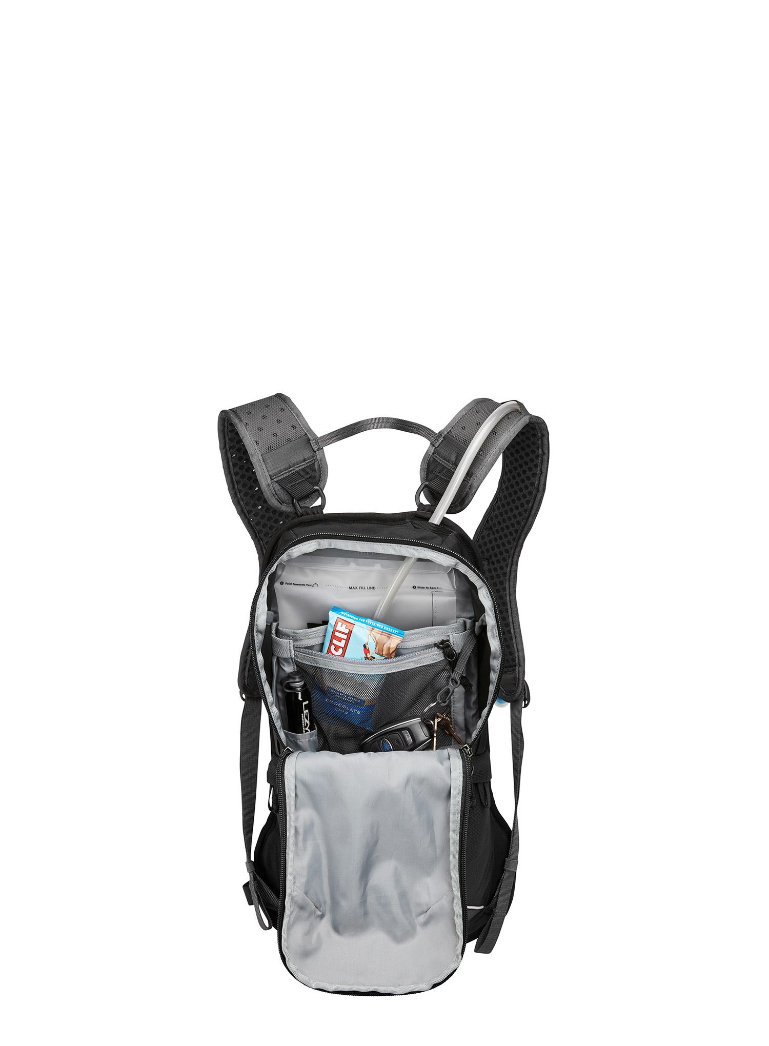 Велорюкзак Thule UpTake Bike Hydration 8L - black