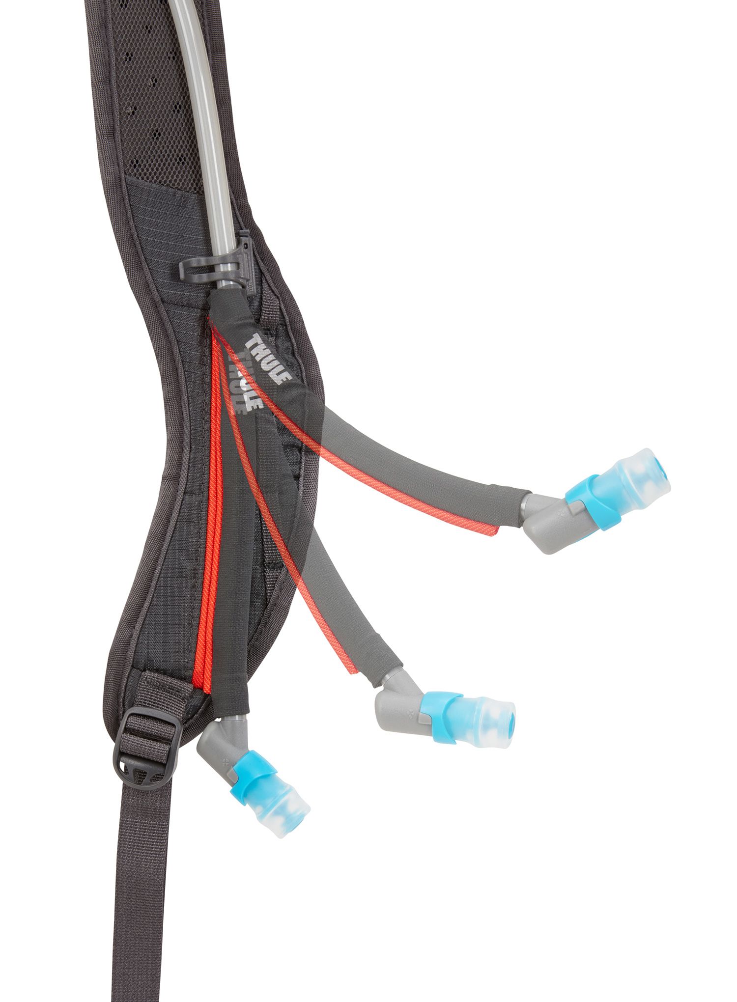 Велорюкзак Thule UpTake Bike Hydration 8L - black