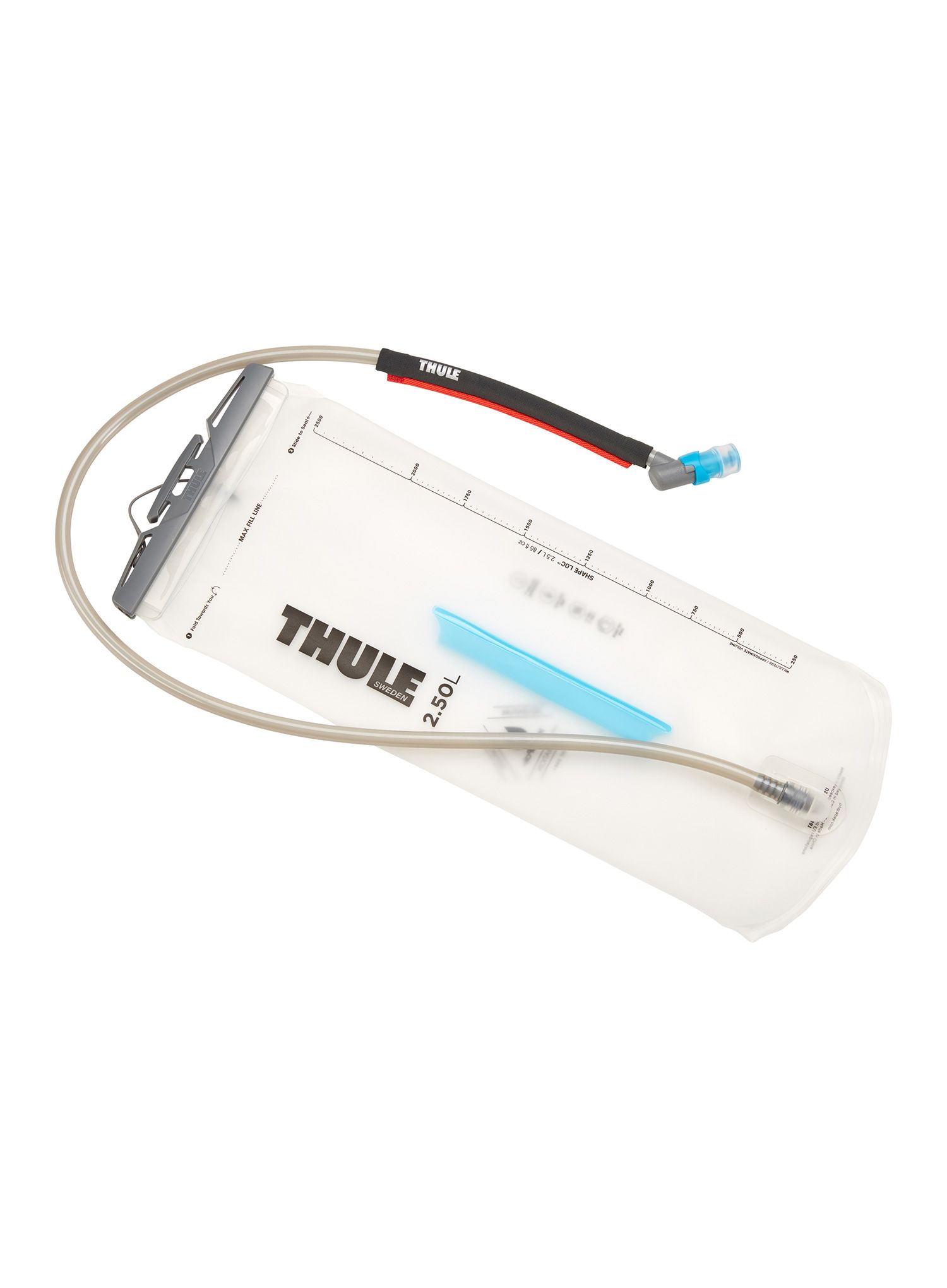Велорюкзак Thule UpTake Bike Hydration 8L - black