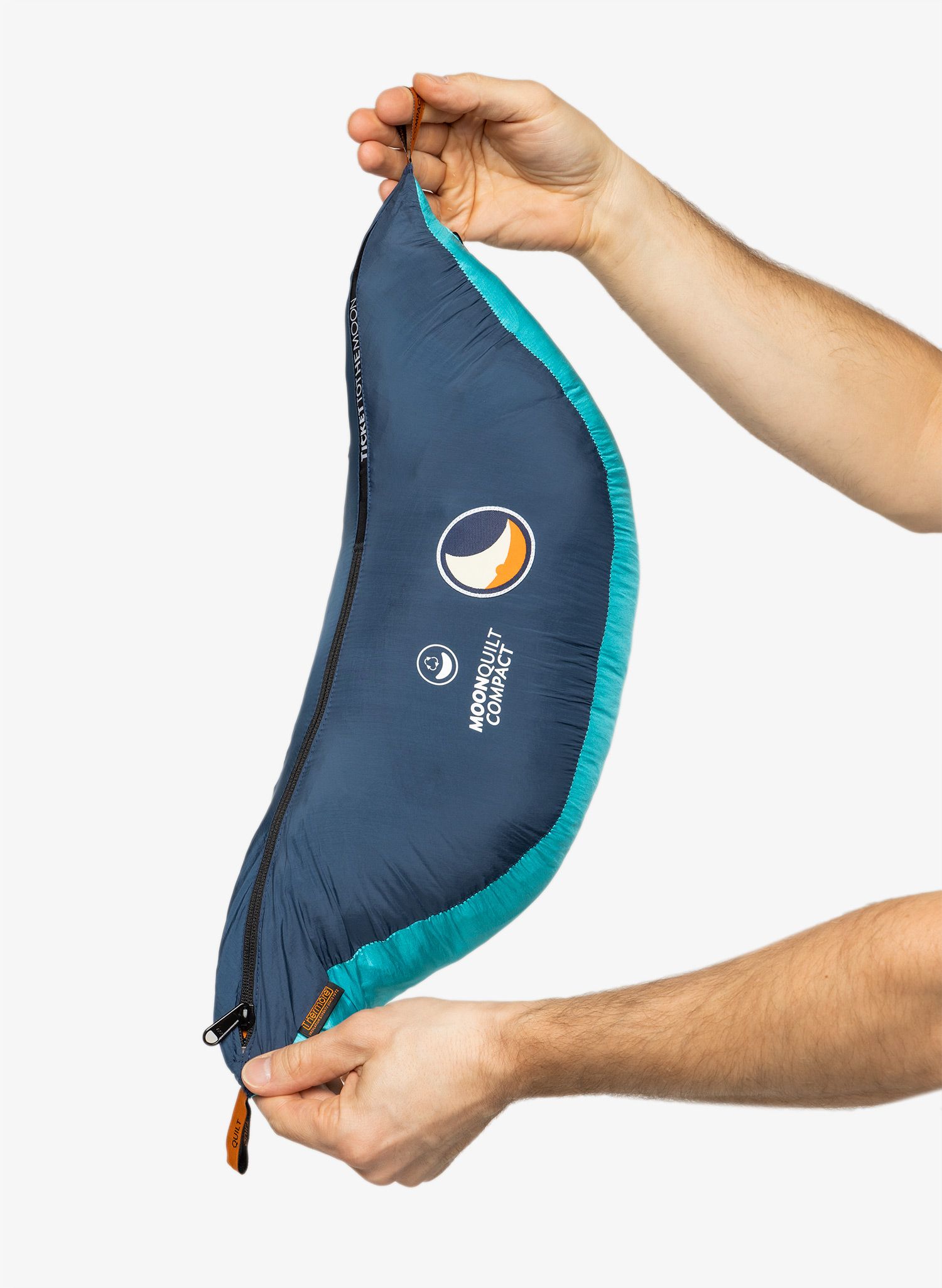Підкладка для гамака Ticket To The Moon Moonquilt Compact