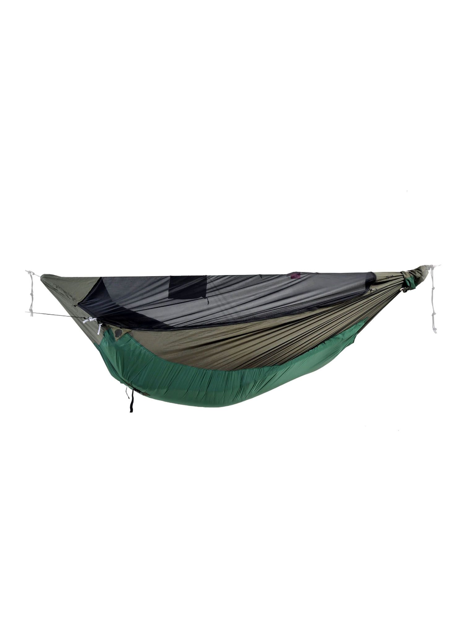 Гамак Ticket To The Moon ProMat Hammock - army green