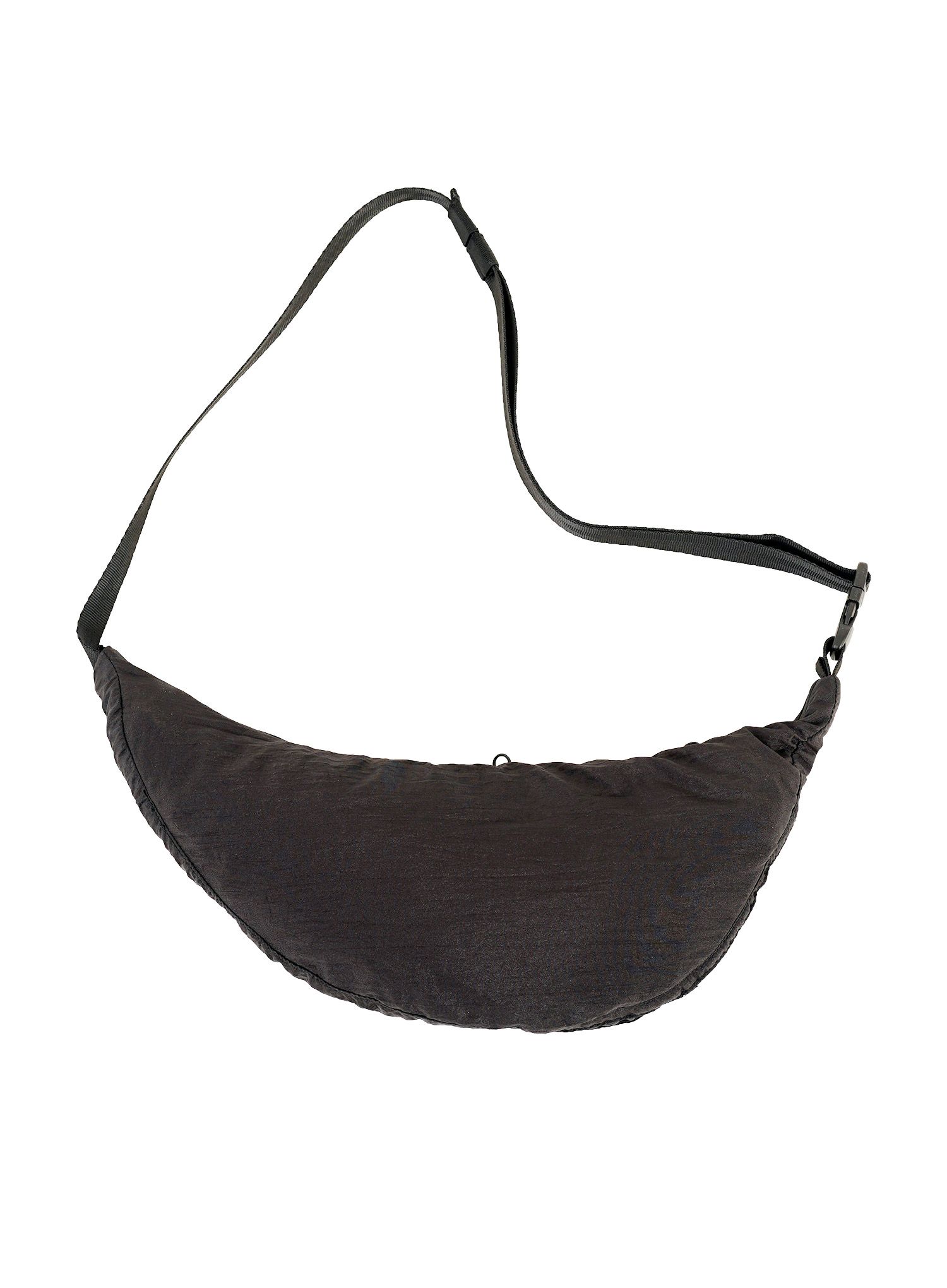 Сумка Ticket To The Moon Upcycled Sling Bag - black
