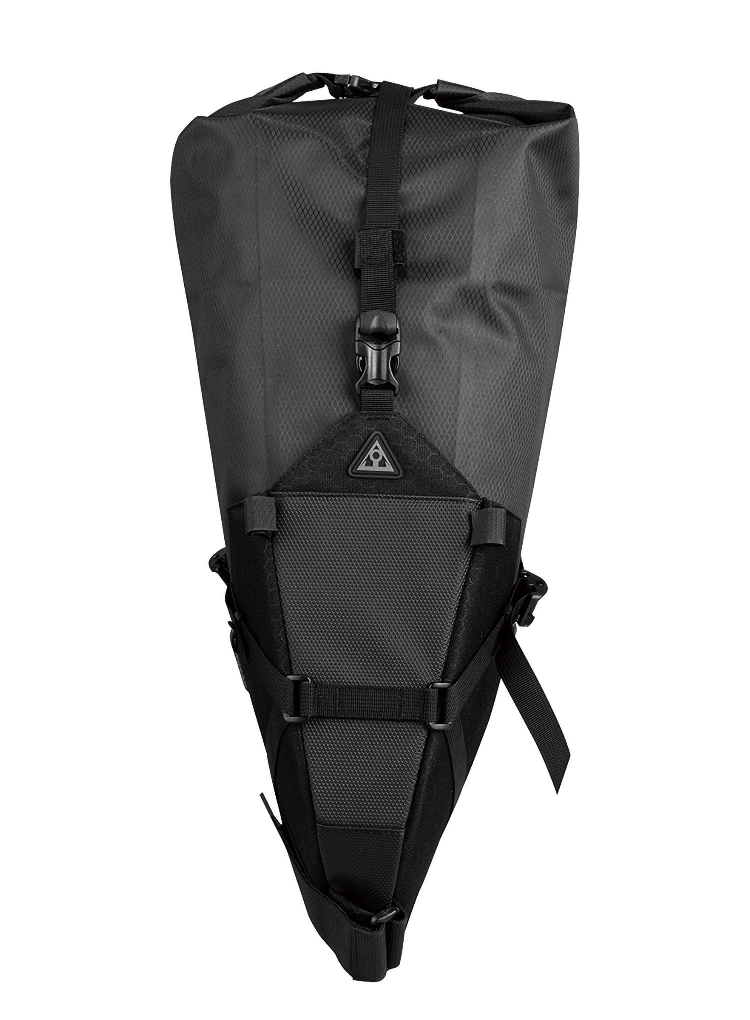 Сумка під сідло ToPeak Backloader X 15 L - black