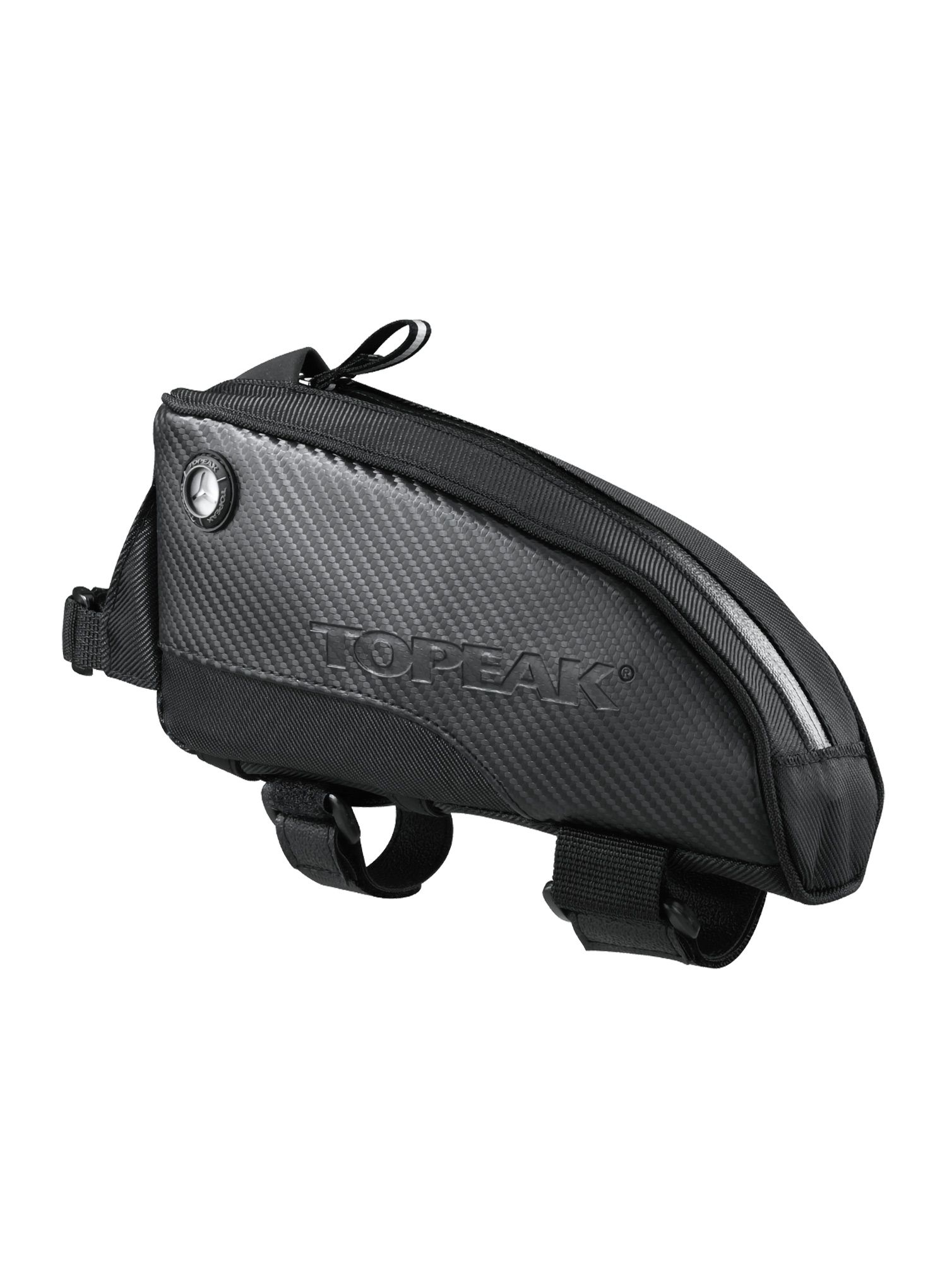 Сумка на раму велосипеда ToPeak Fuel Tank L