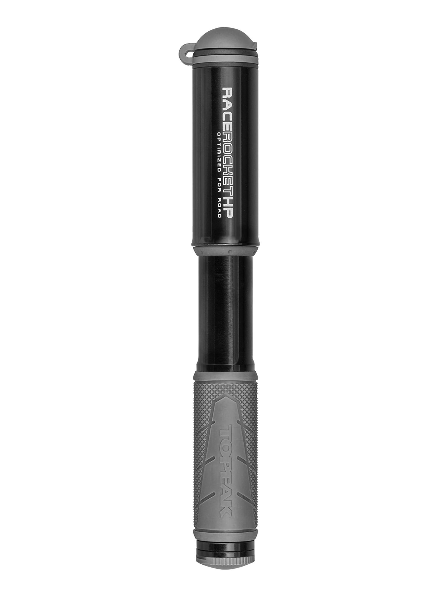 Насос велосипедний ToPeak Racerocket HP - black