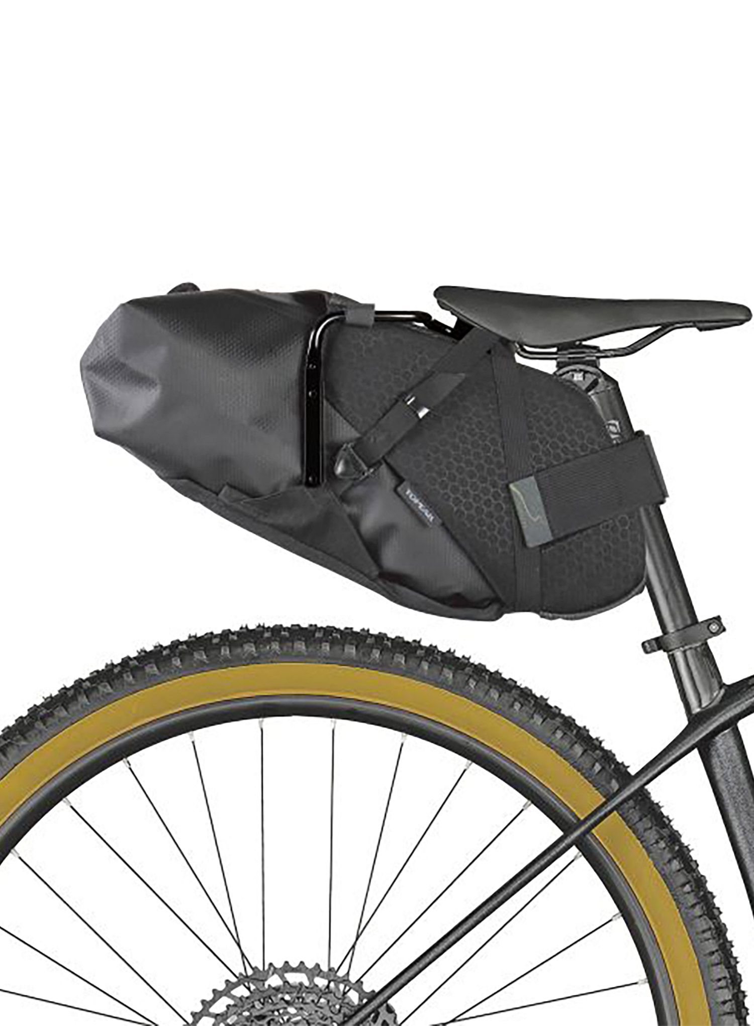 Стабілізатор Topeak Loader Backloader Wishbone