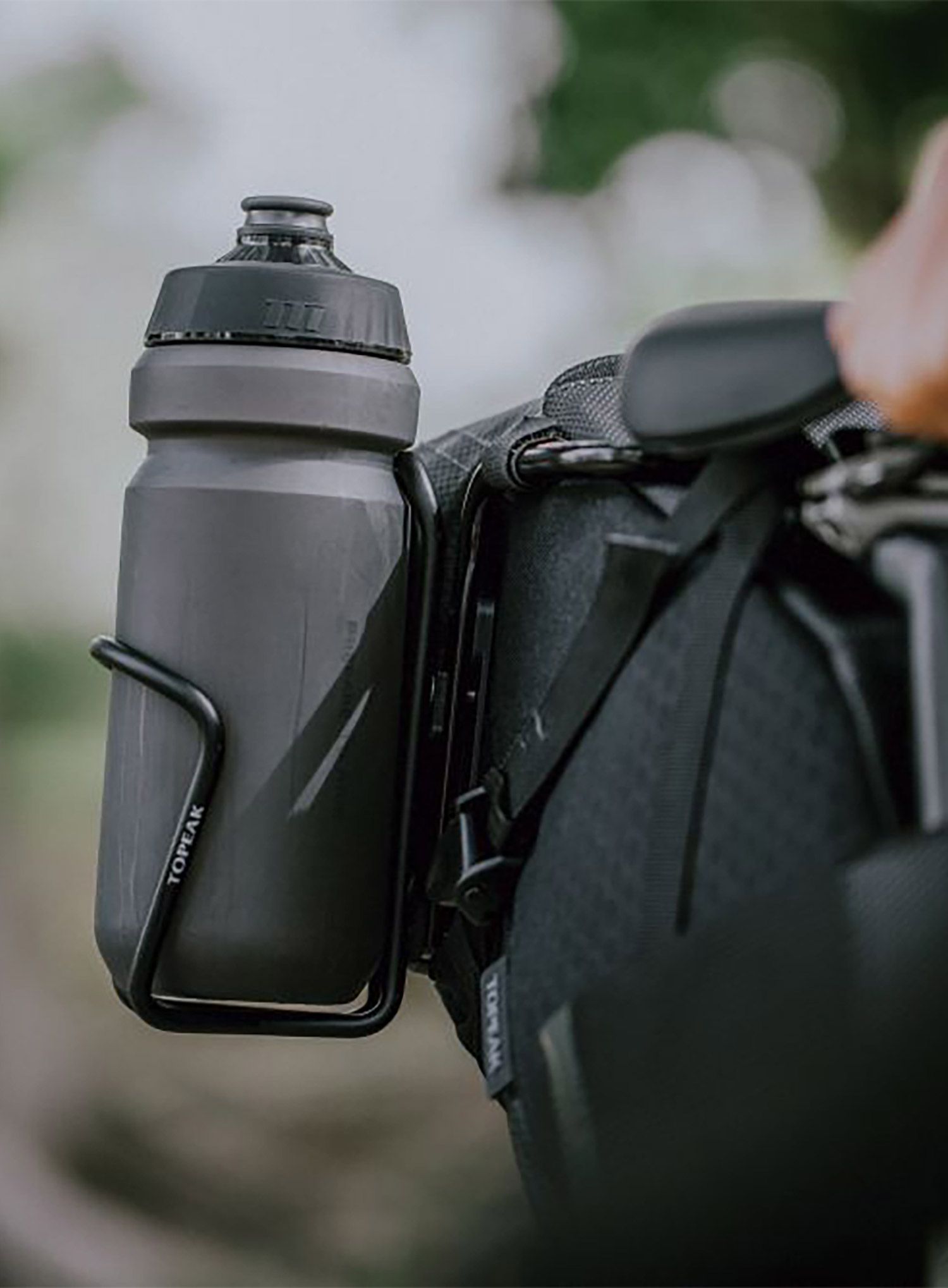 Стабілізатор Topeak Loader Backloader Wishbone