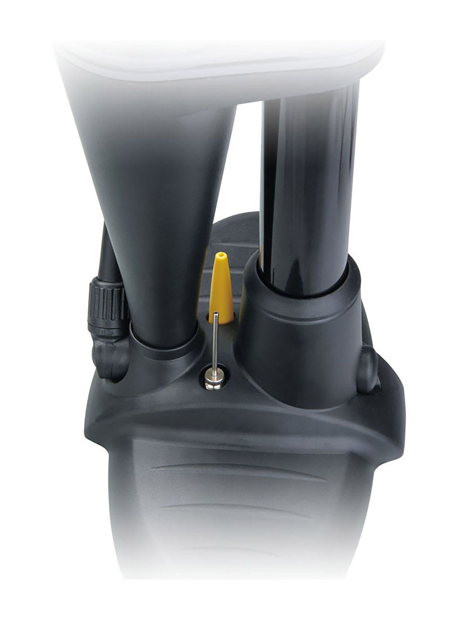 Насос велосипедний Topeak Joeblow MAX HP - black