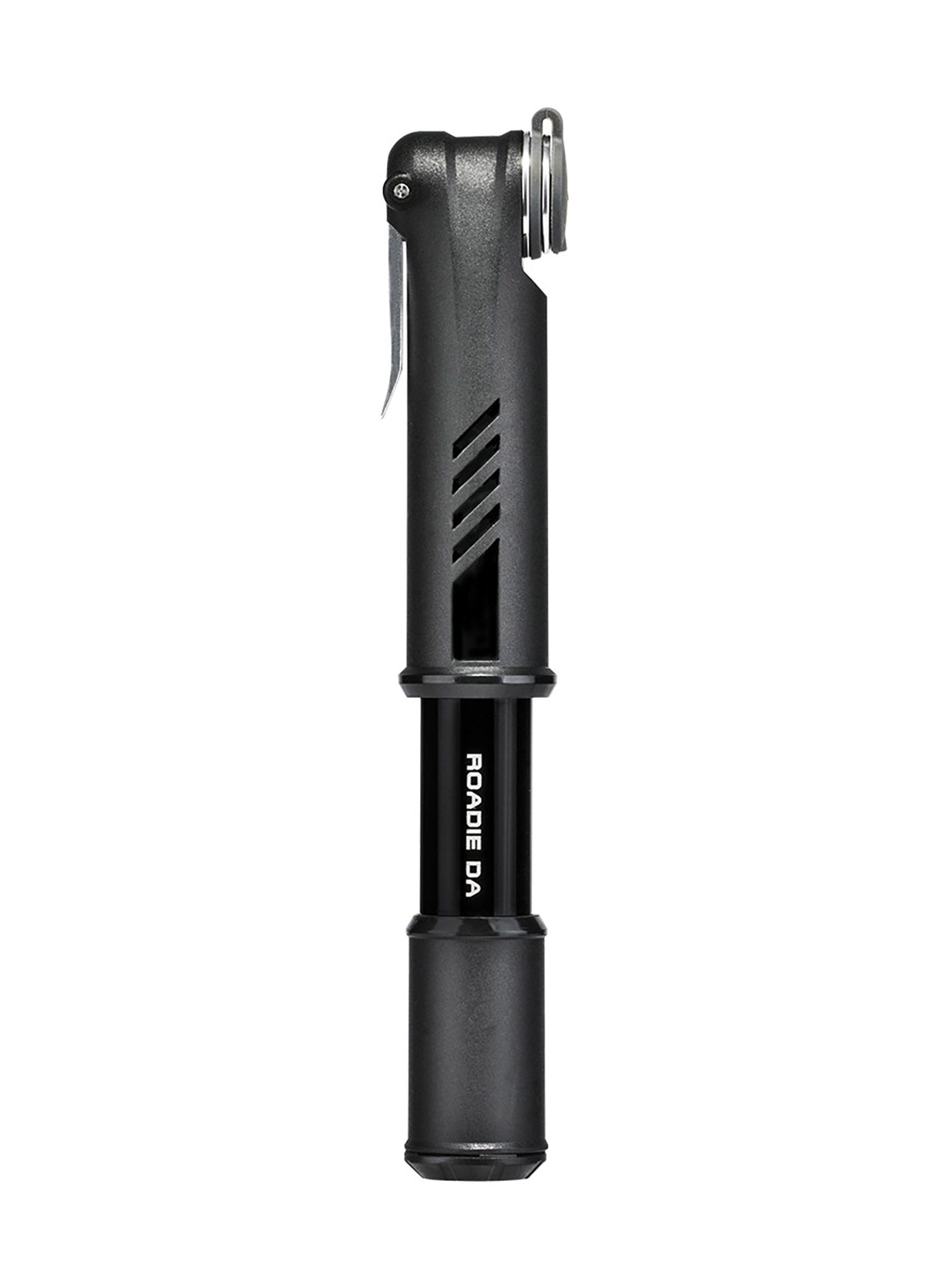 Насос велосипедний Topeak Roadie DA