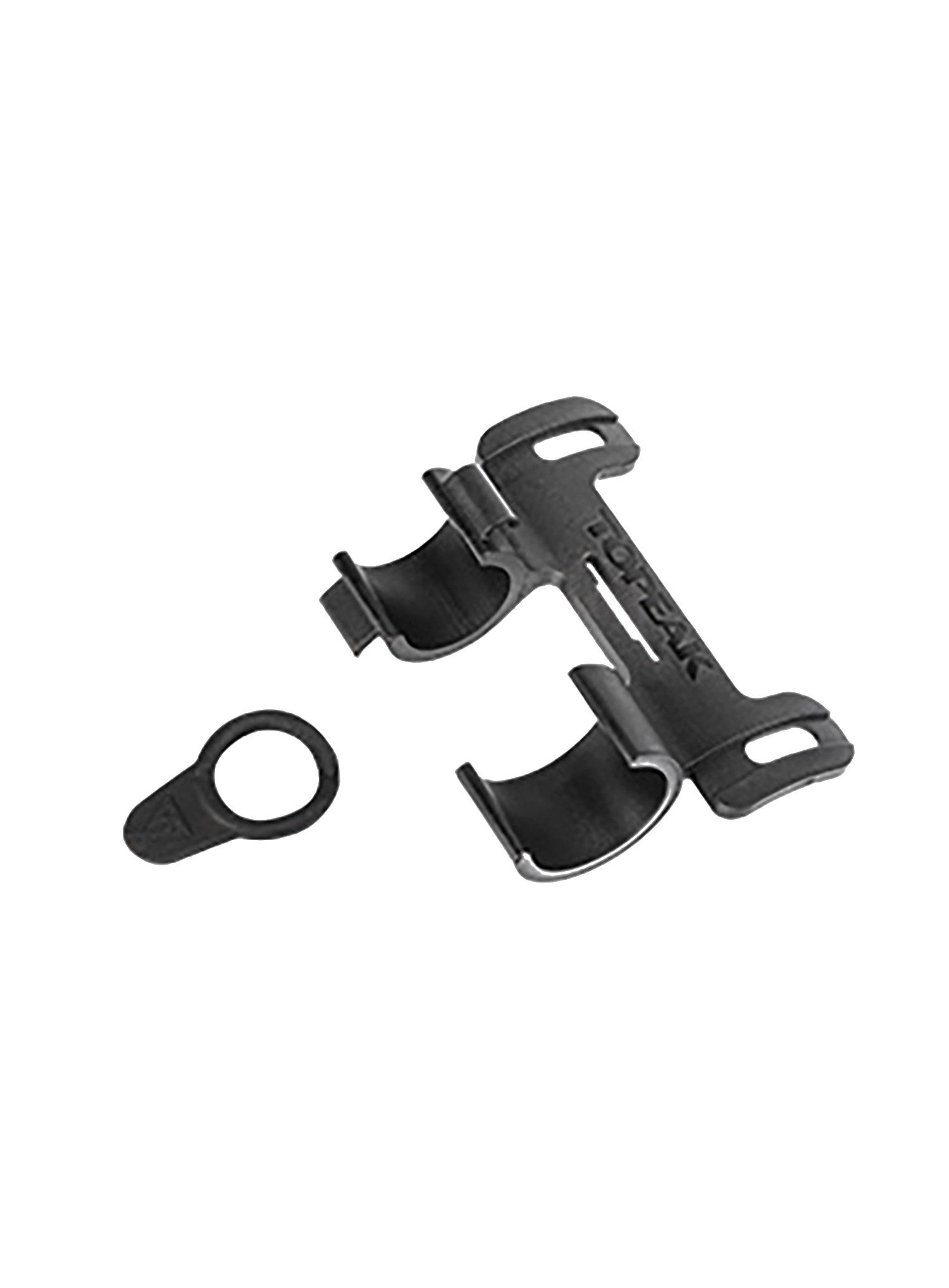 Насос велосипедний Topeak Roadie DA