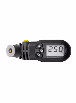 Електронний манометр Topeak Smartgauge D2