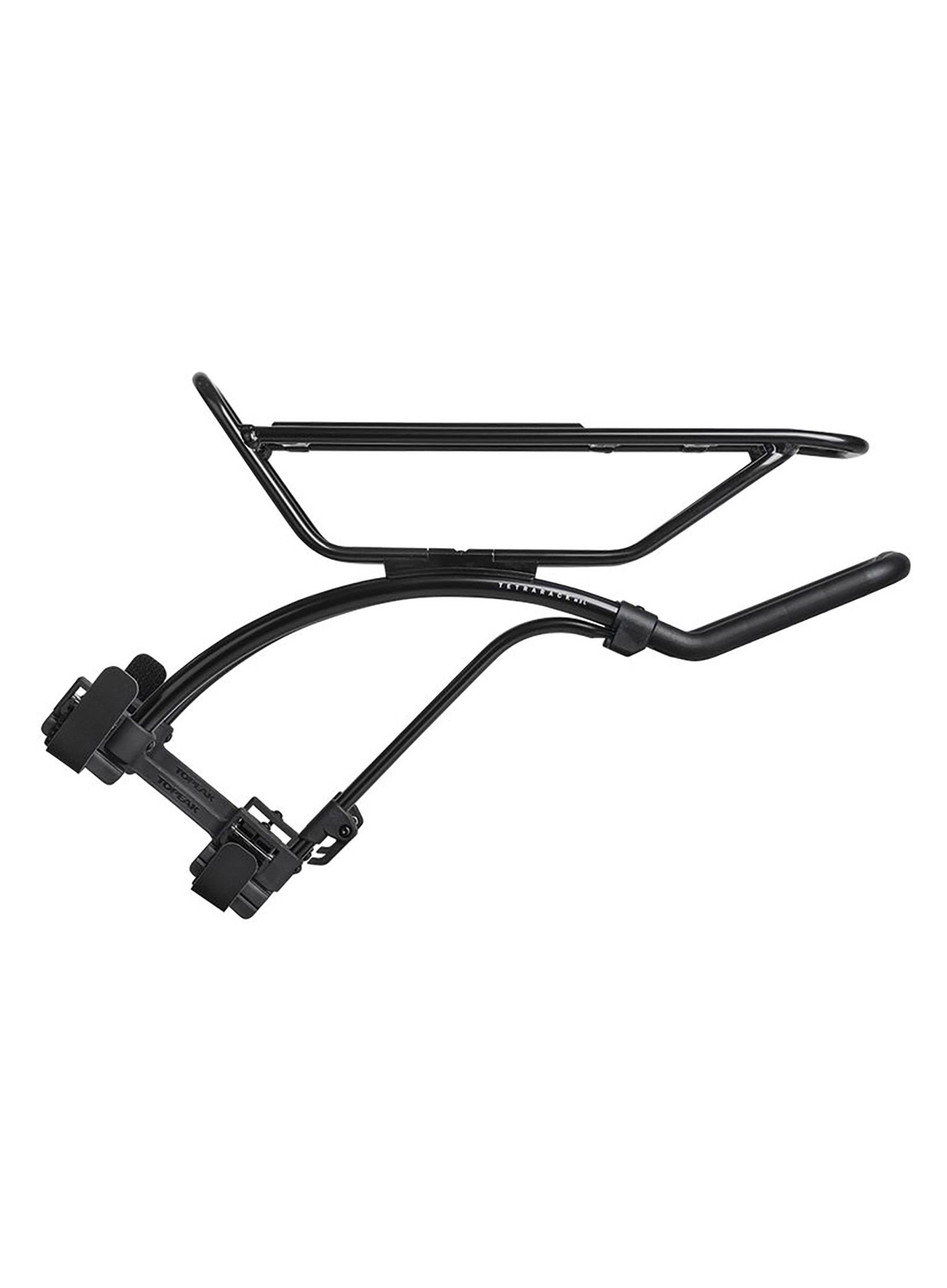 Багажник велосипедний Topeak Tetrarack M2L Rear