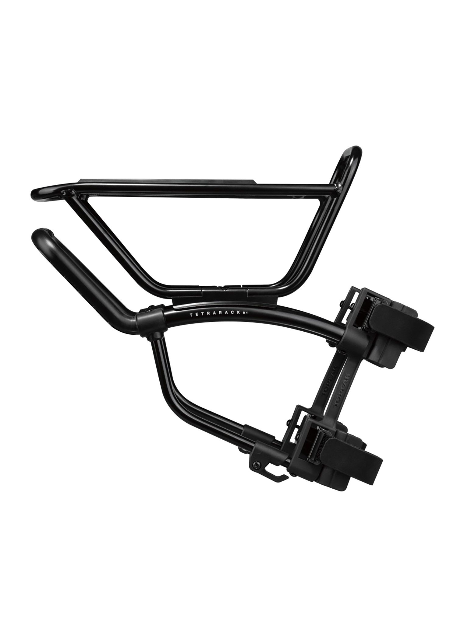 Багажник велосипедний Topeak Tetrarack R1 Front