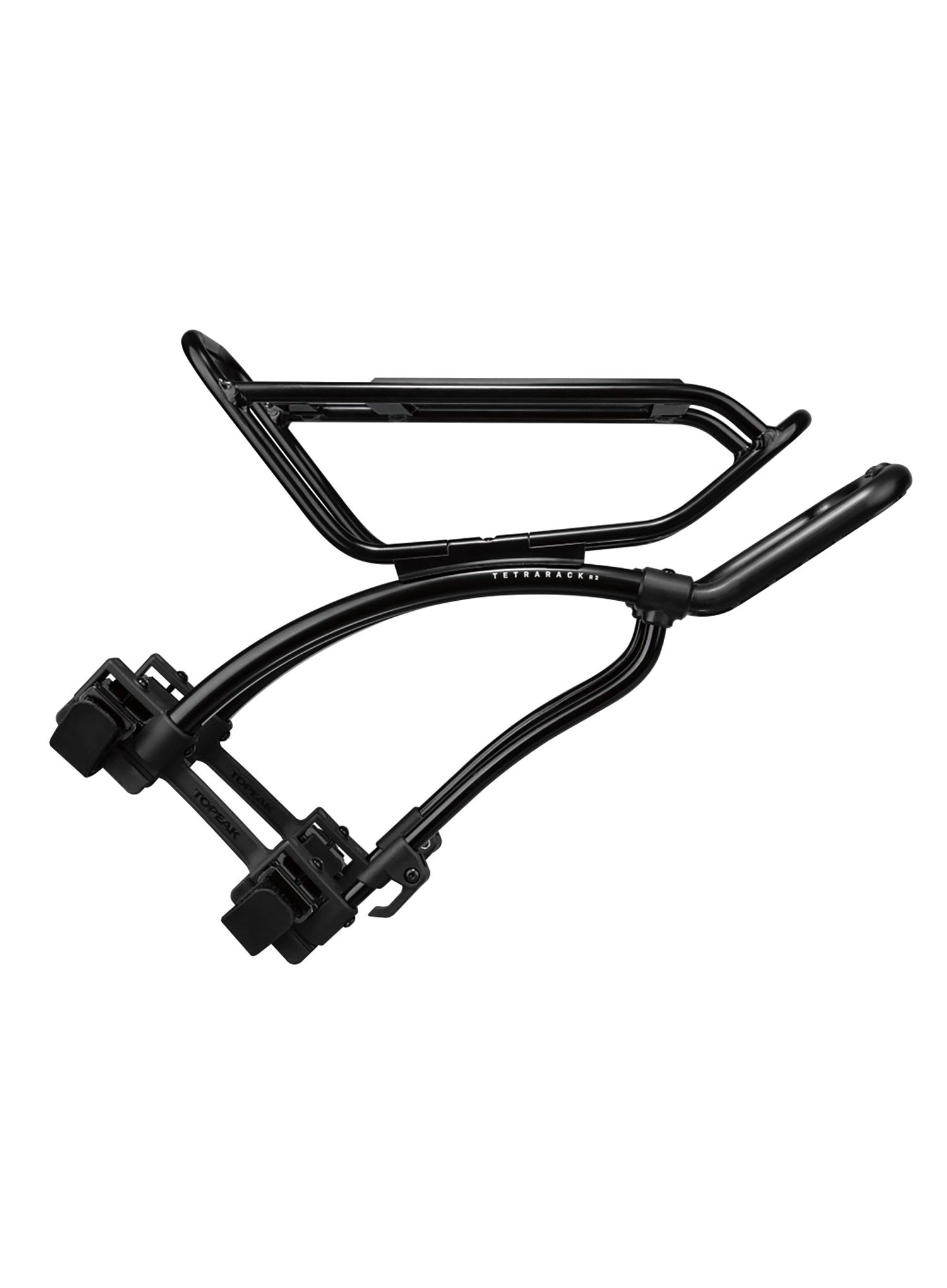 Багажник велосипедний Topeak Tetrarack R2 Rear