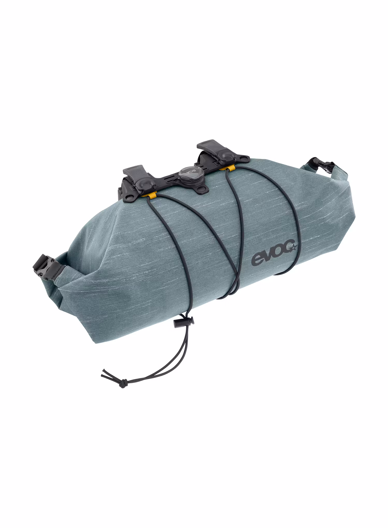 Сумка на кермо Evoc Handlebar Pack Boa Wp 5 - steel
