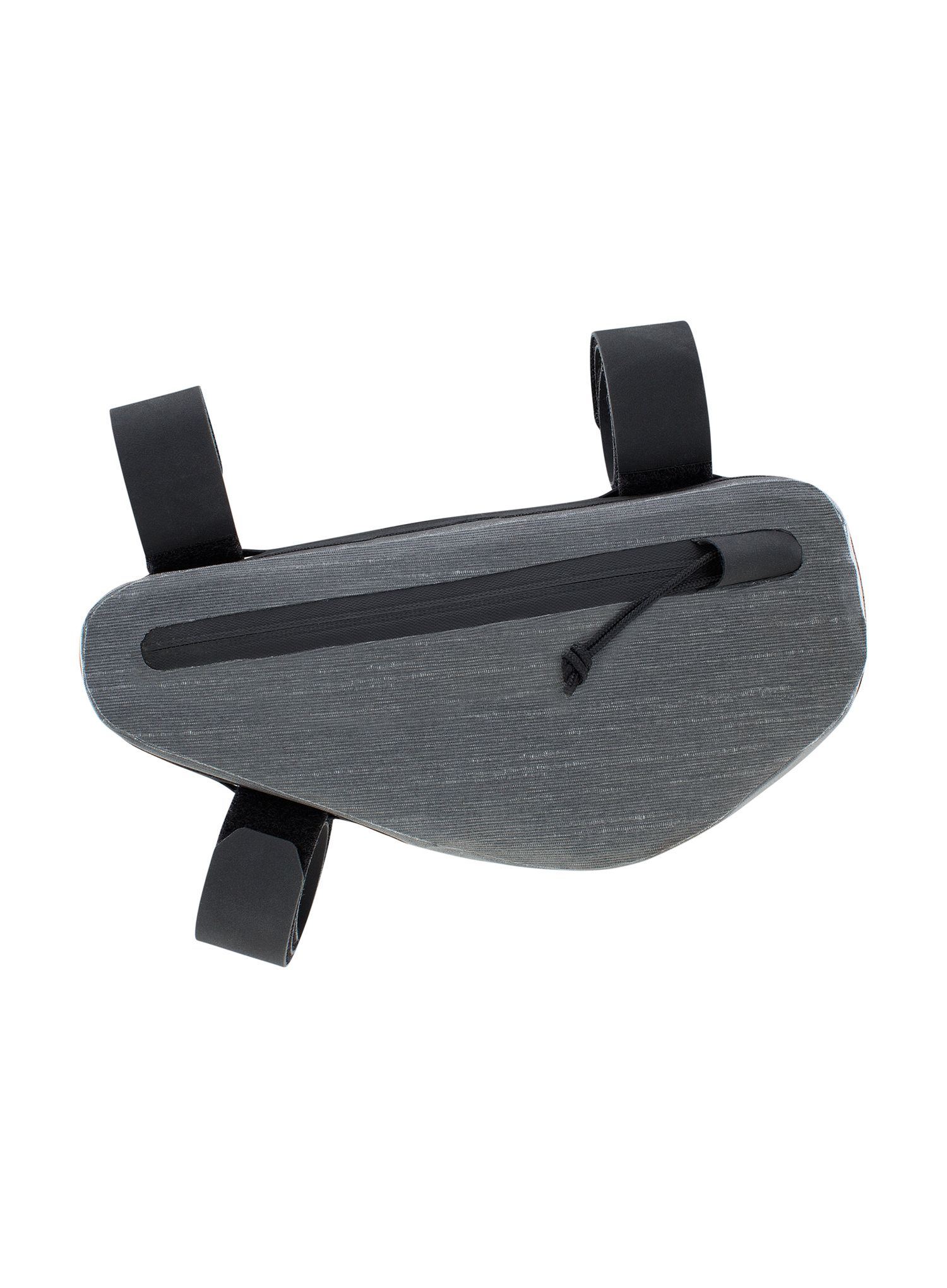 Сумка на раму велосипеда Evoc Multi Frame Pack WP S - carbon grey