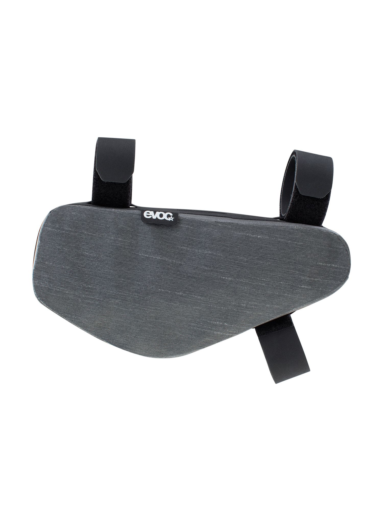 Сумка на раму велосипеда Evoc Multi Frame Pack WP S - carbon grey