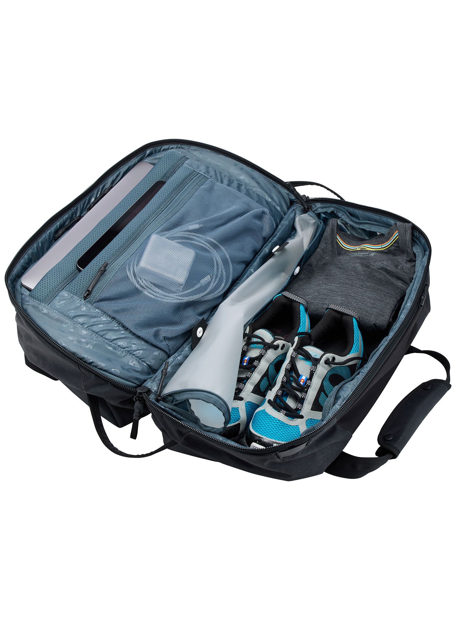 Сумка для подорожей Thule Aion Duffel Bag 35L - black