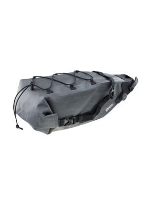Сумка під сідло Evoc Seat Pack BOA WP 6 - carbon grey