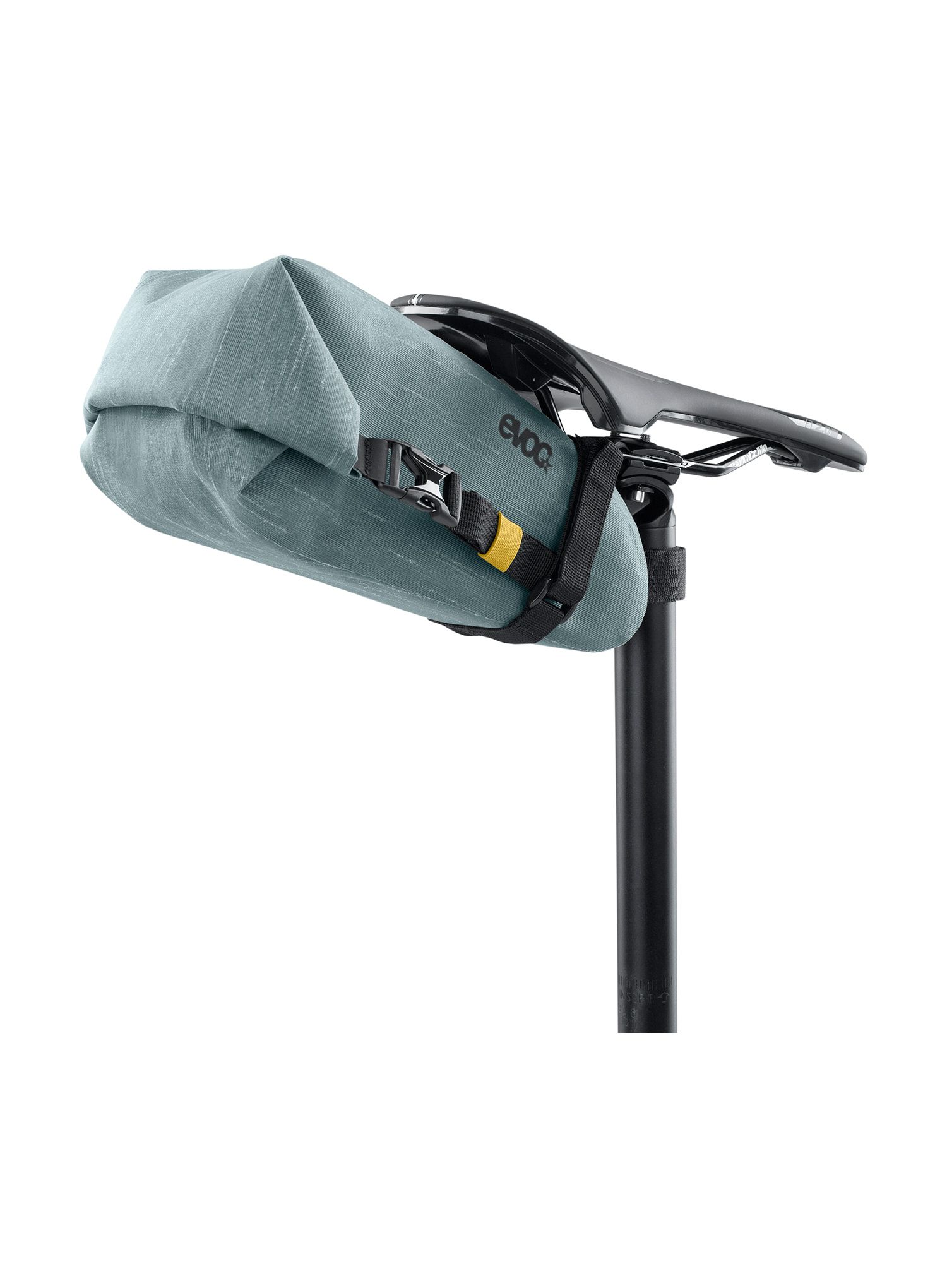 Сумка під сідло Evoc Seat Pack WP 2 - steel