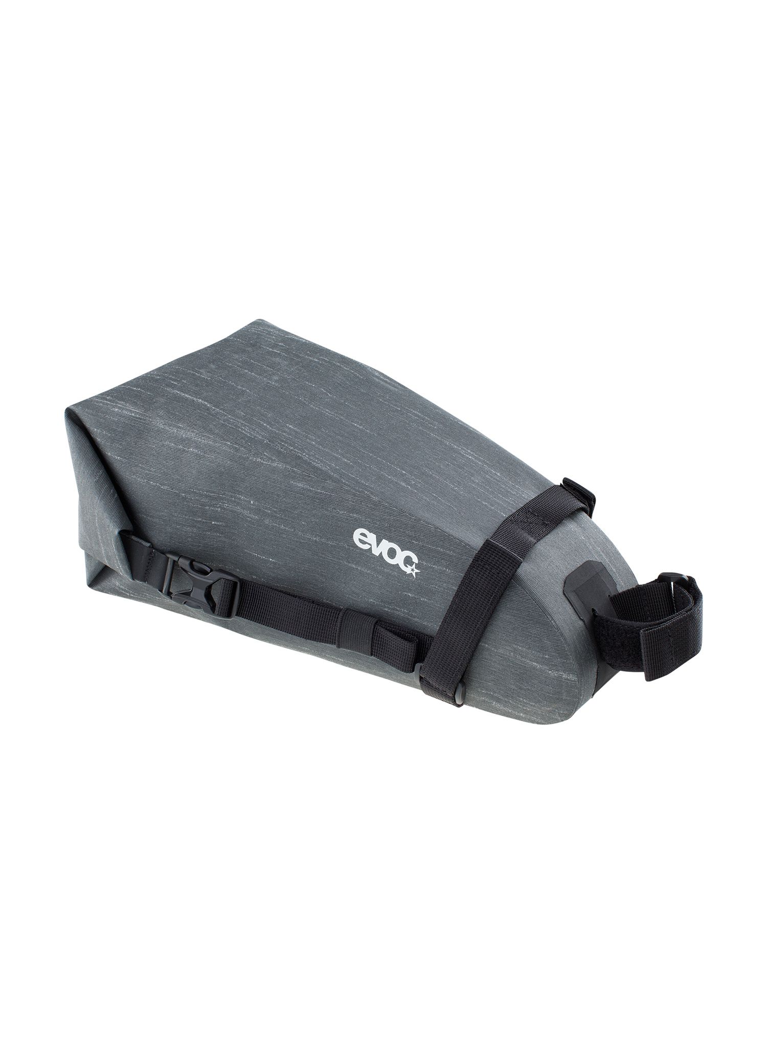 Сумка під сідло Evoc Seat Pack WP 4 - carbon grey