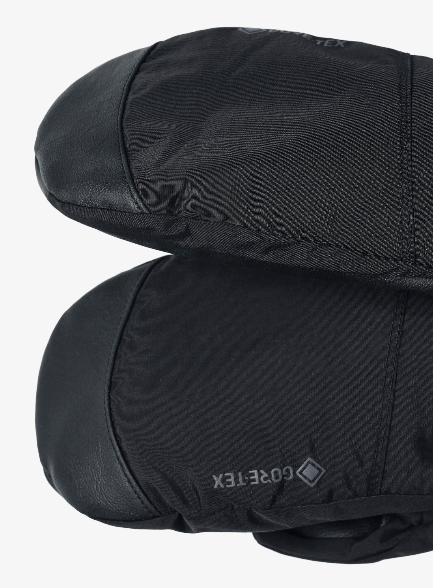 Рукавички з мембраною Trekmates Chamonix GTX Mitts - black