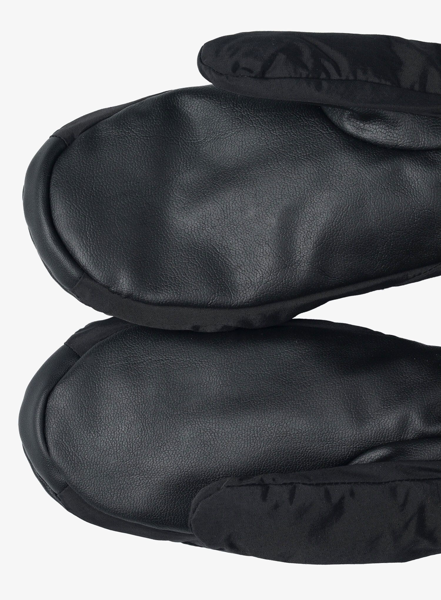 Рукавички з мембраною Trekmates Chamonix GTX Mitts - black