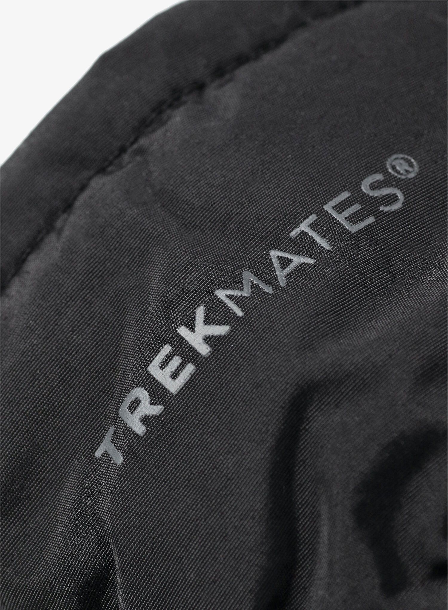 Рукавички з мембраною Trekmates Chamonix GTX Mitts - black