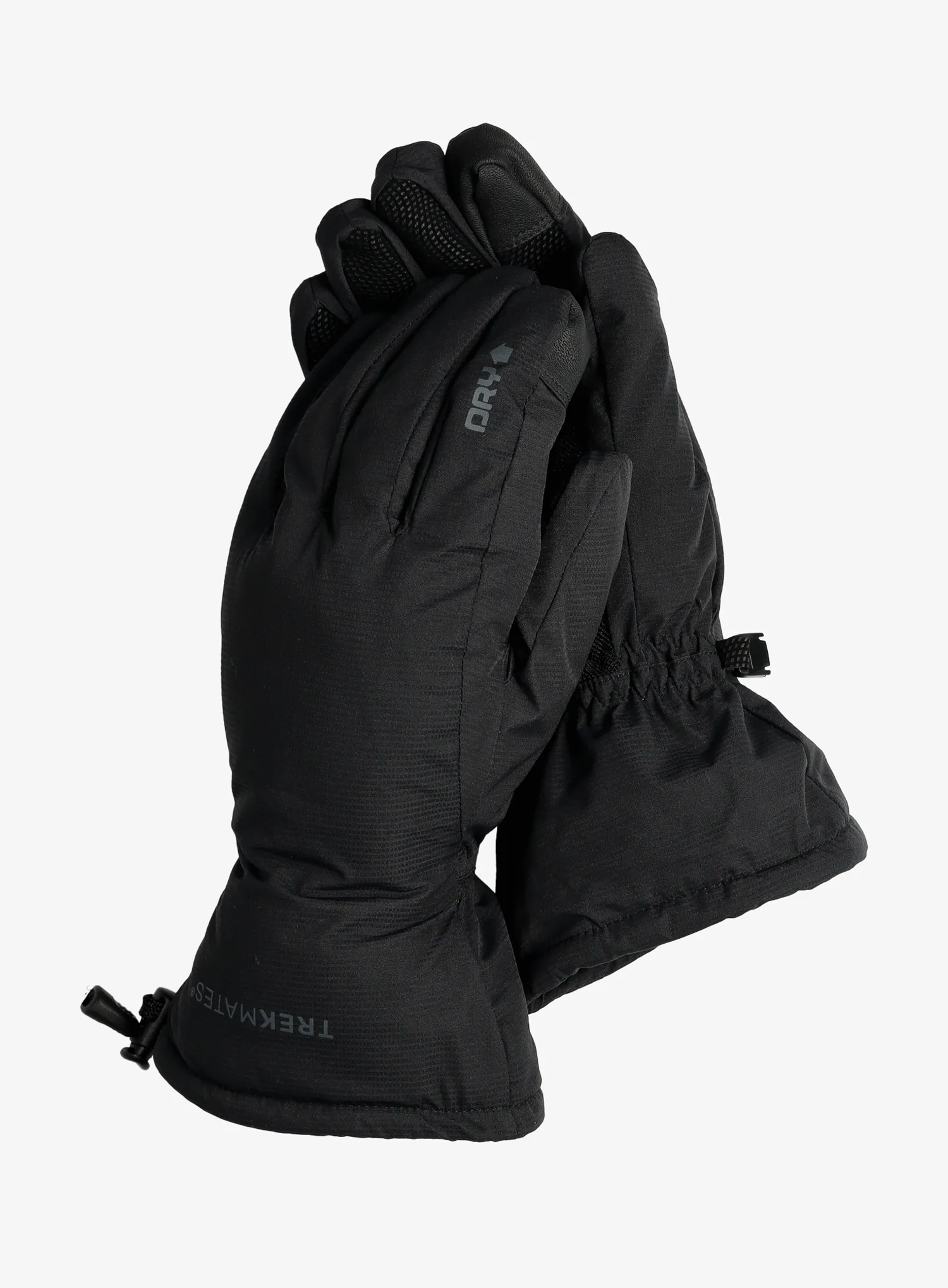 Рукавички Trekmates Classic DRY Glove - black