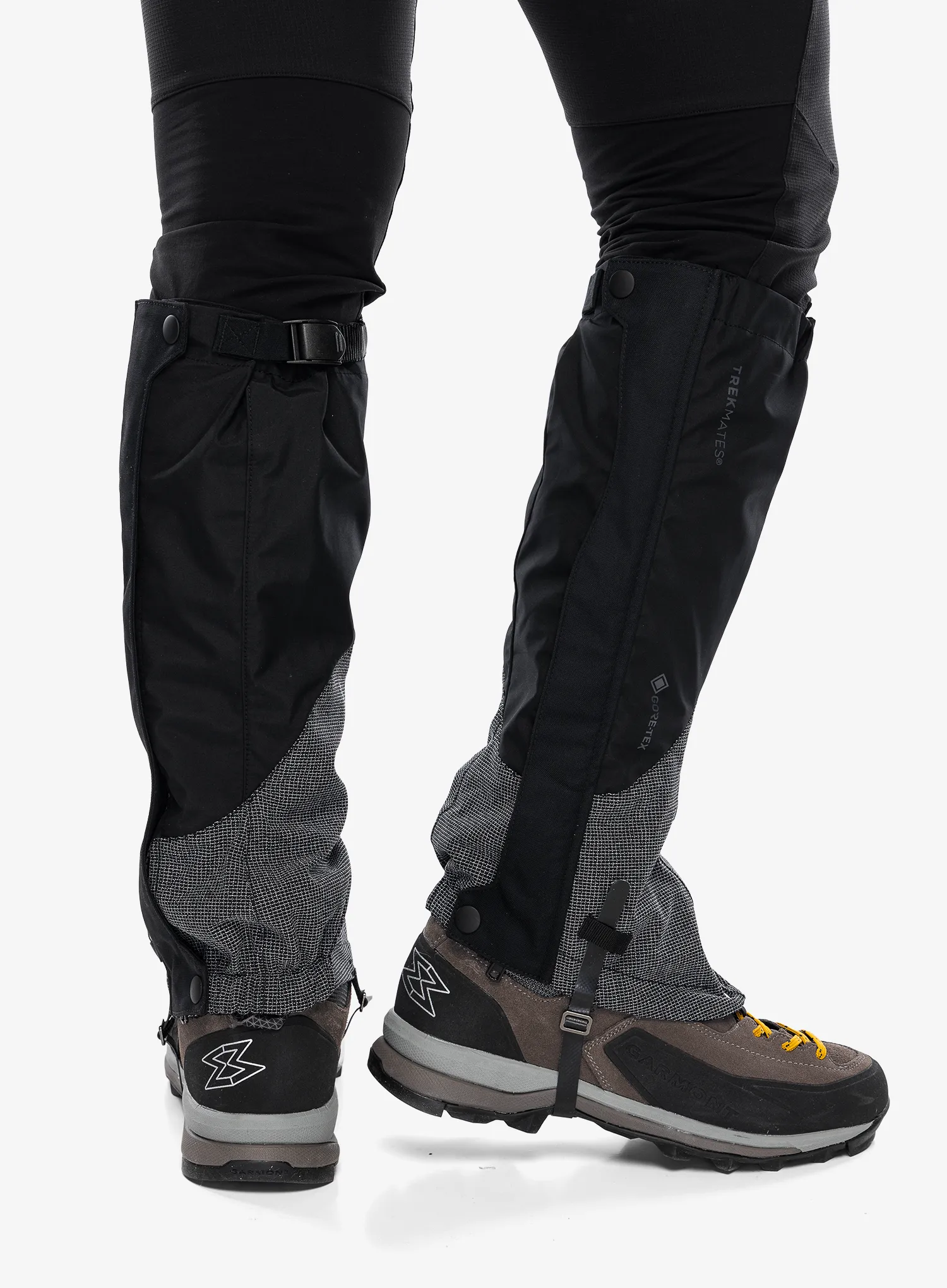 Гамаші Trekmates Cuillin GTX Gaiter - black