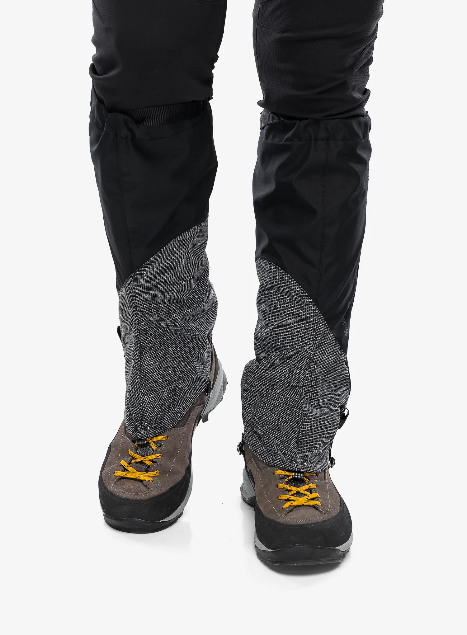 Гамаші Trekmates Cuillin GTX Gaiter - black