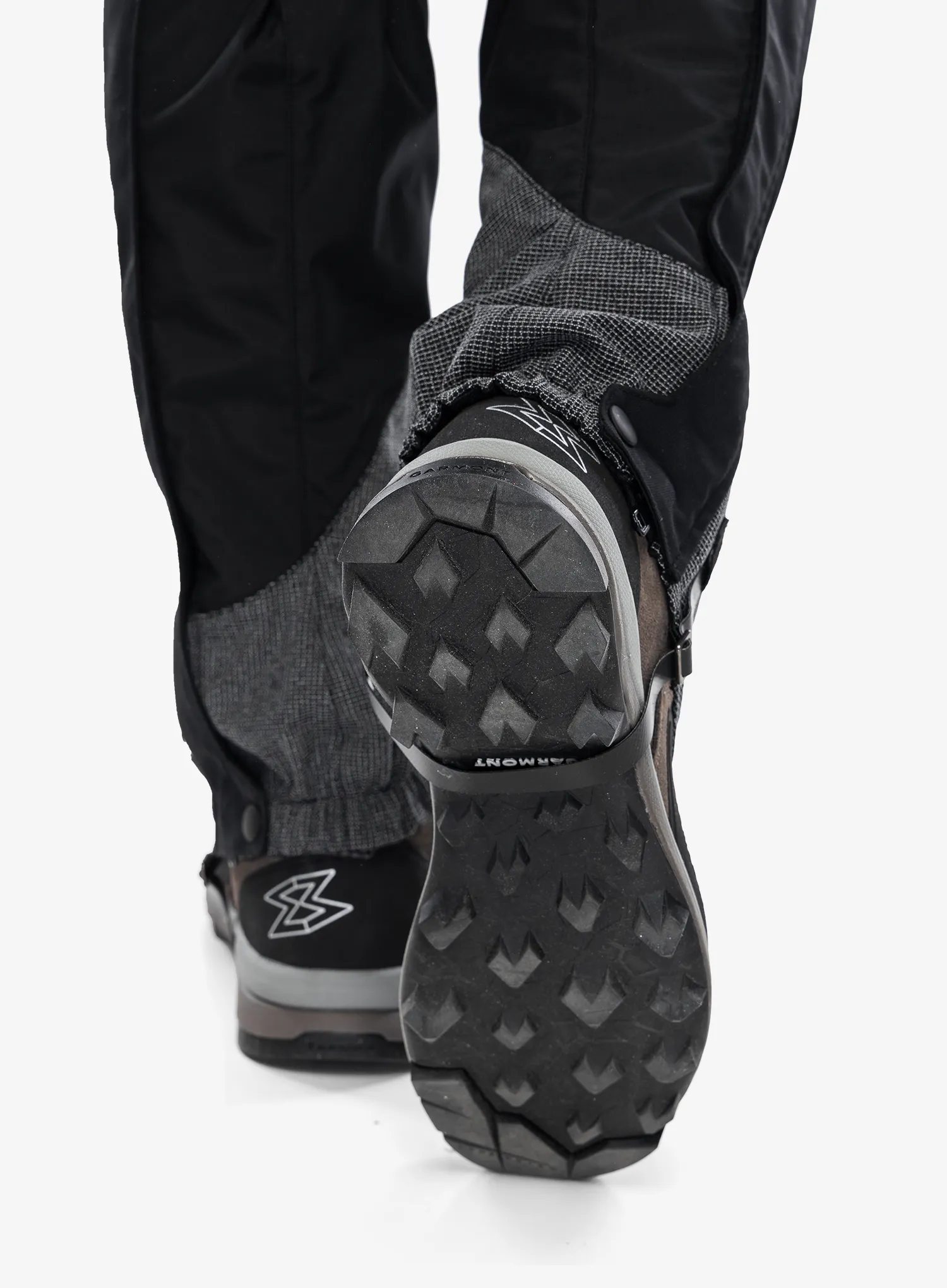 Гамаші Trekmates Cuillin GTX Gaiter - black