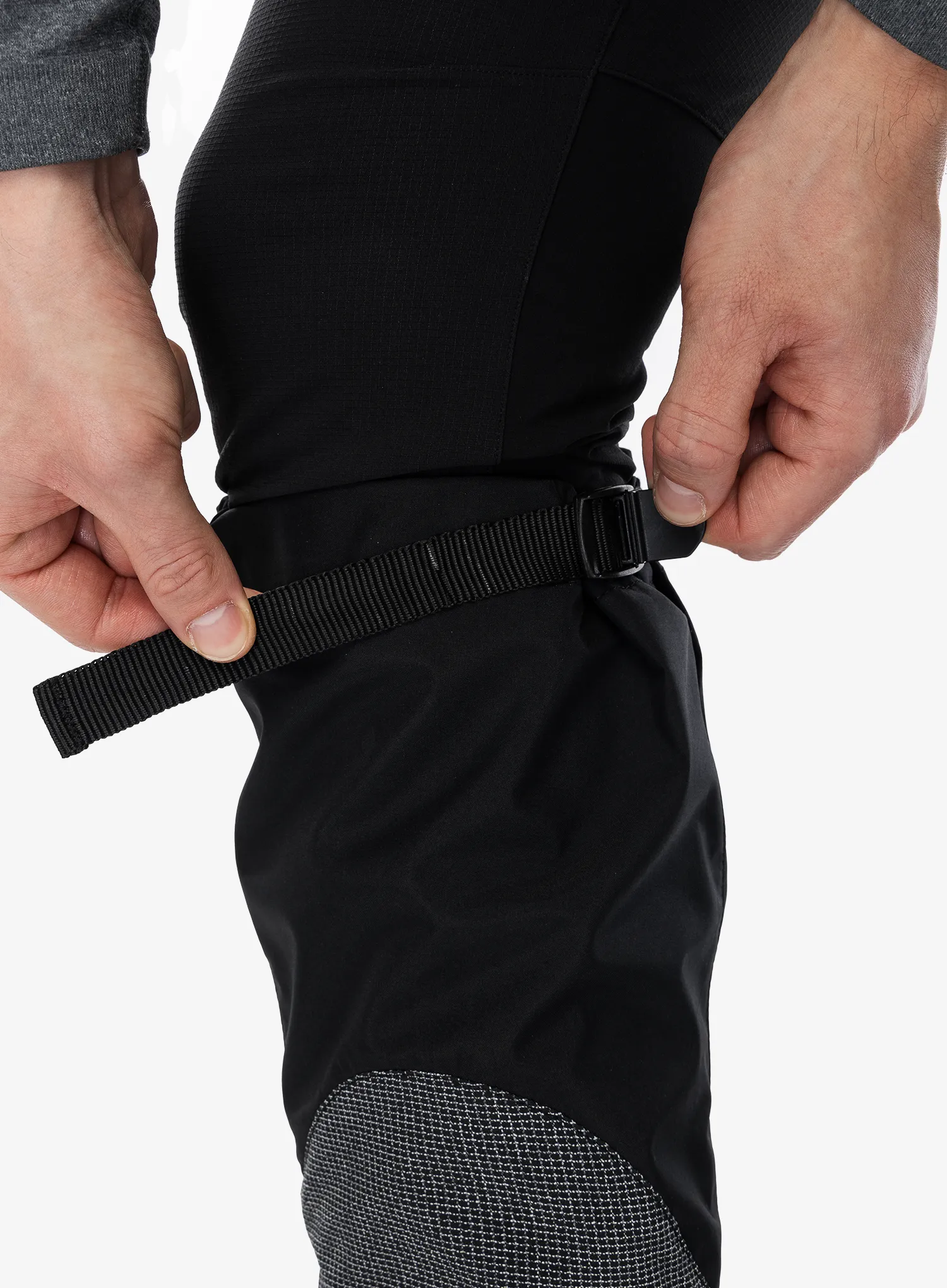 Гамаші Trekmates Cuillin GTX Gaiter - black