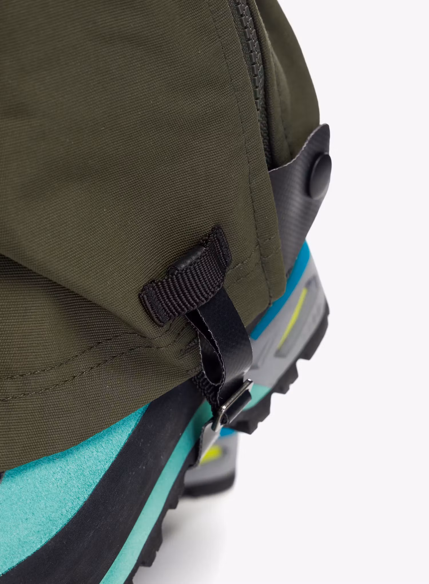Гамаші Trekmates Field DRY Gaiter - woodland