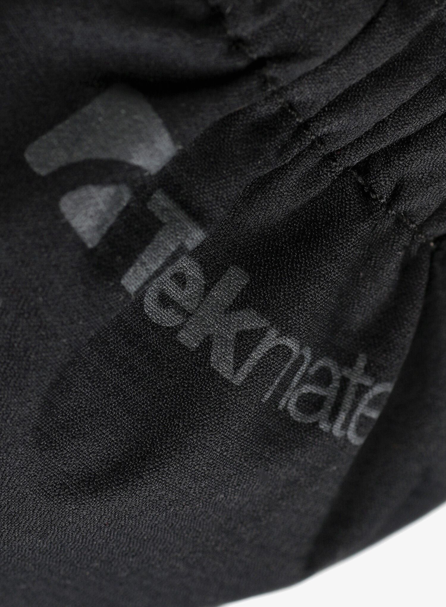 Гамаші Trekmates Junior Dry Gaiter - blk