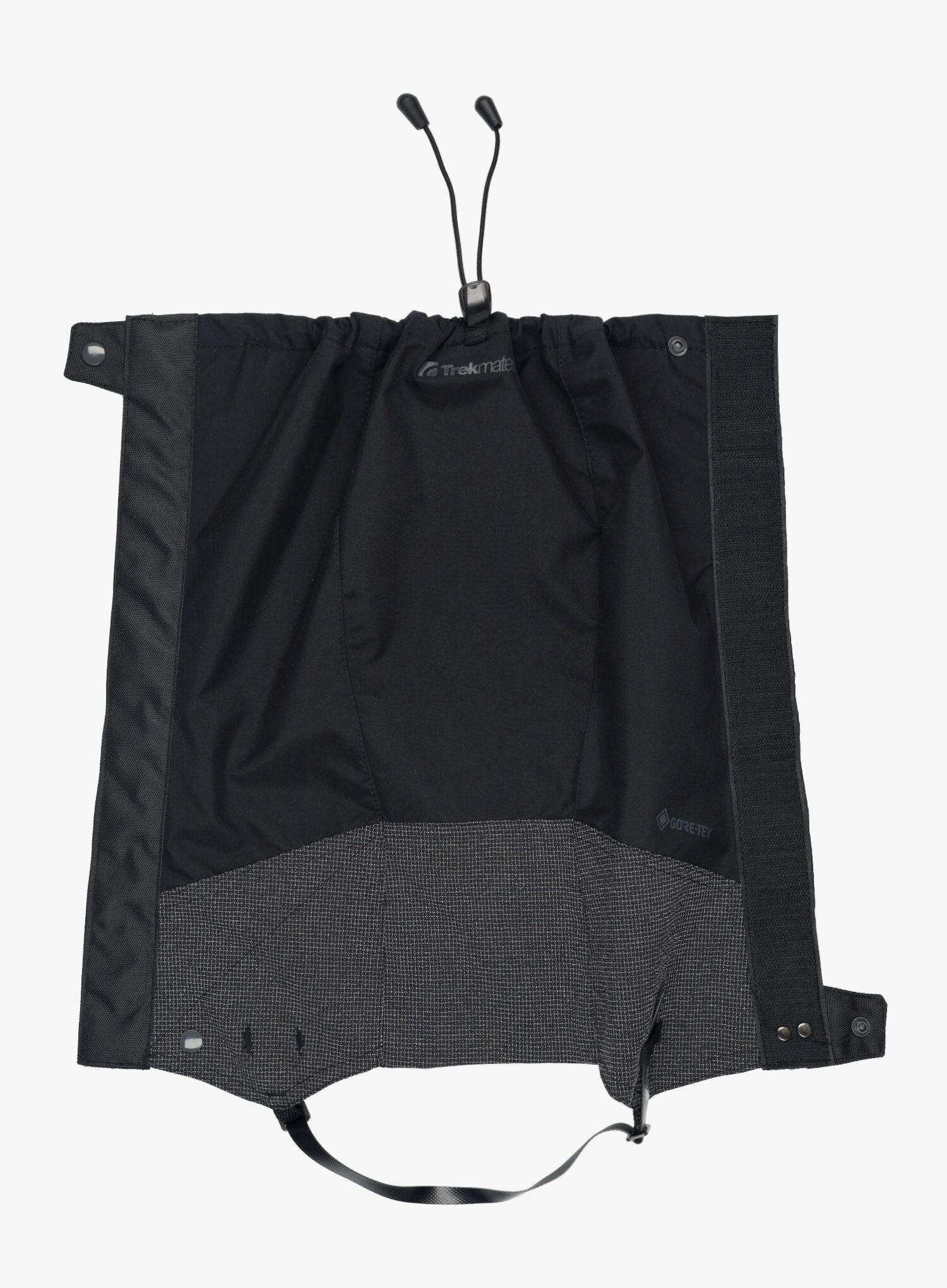 Гамаші Trekmates Nevis GTX Gaiter - black