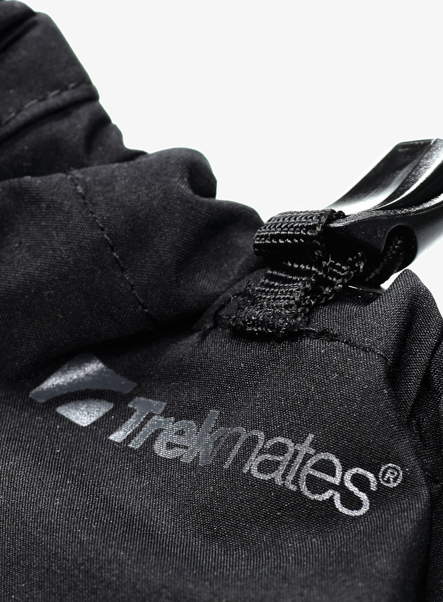 Гамаші Trekmates Nevis GTX Gaiter - black