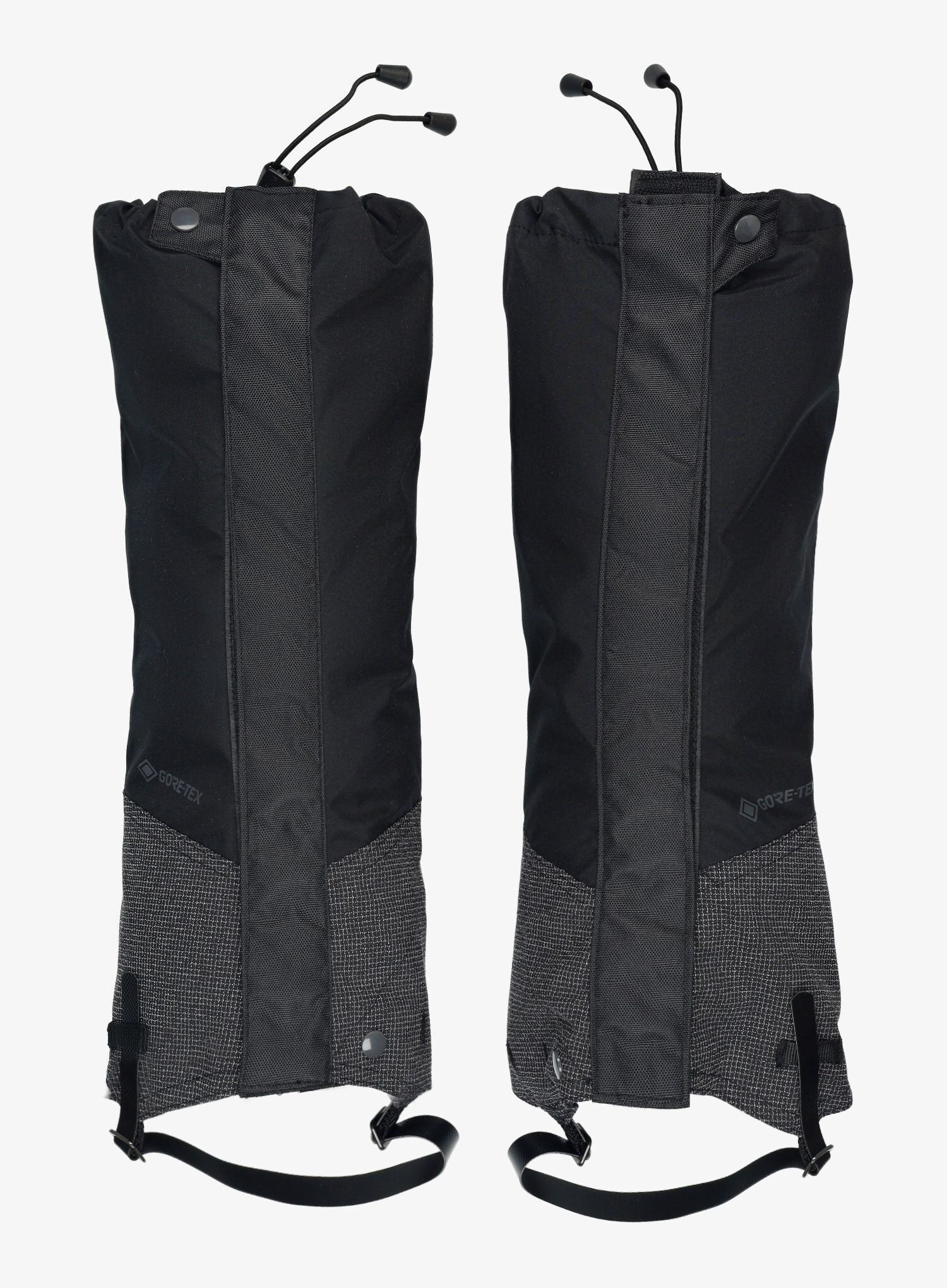 Гамаші Trekmates Nevis GTX Gaiter - black
