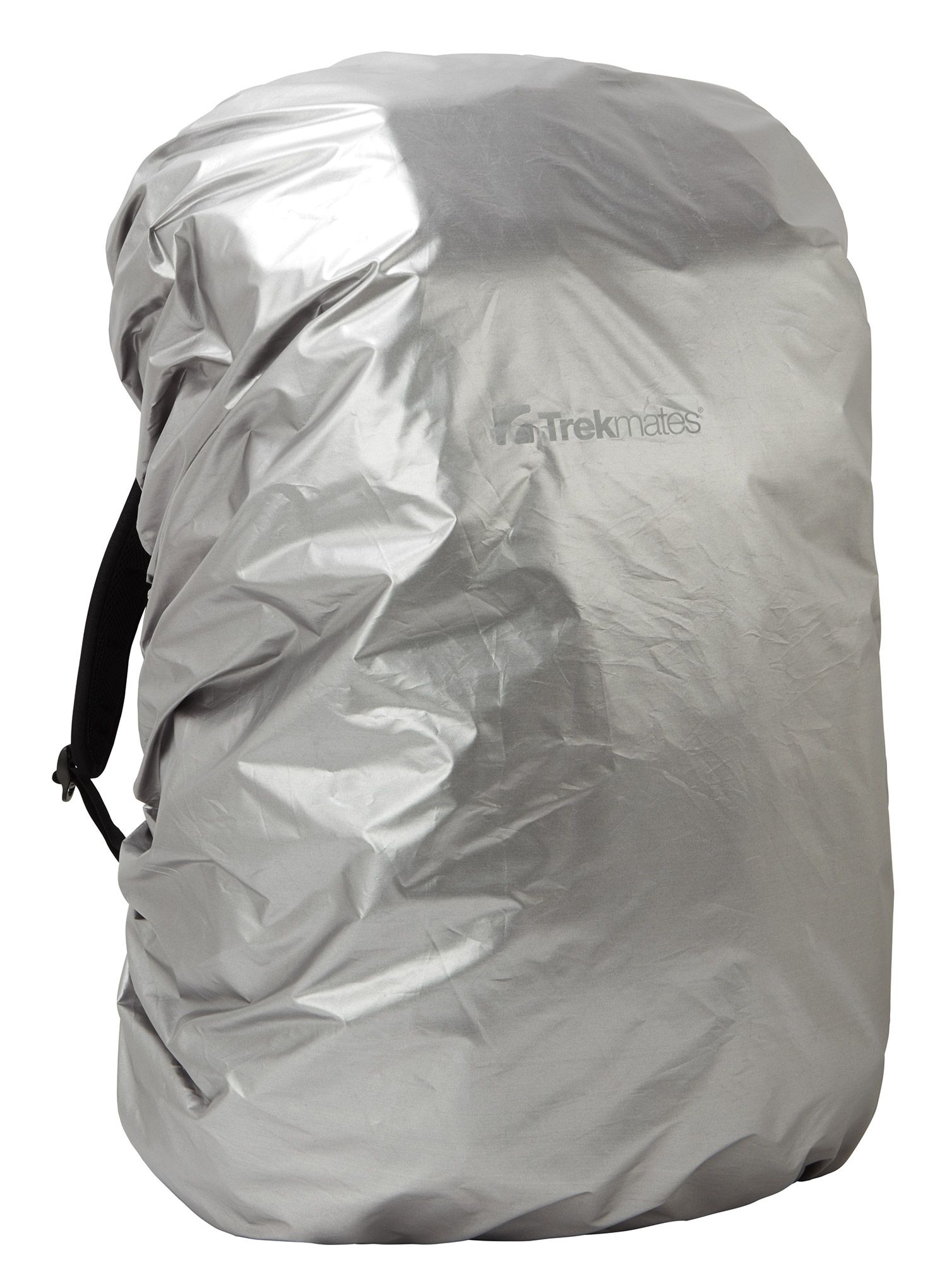 Чохол для рюкзака Trekmates Reversible Rucksack Rain Cover 85 L - dark grey
