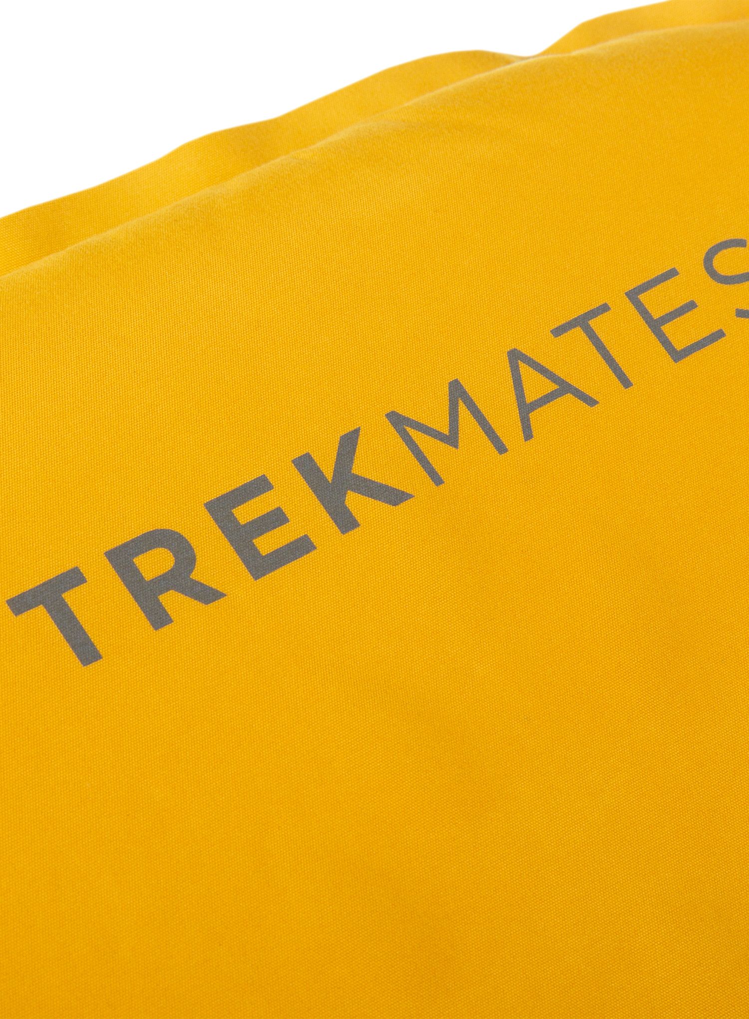 Килимок самонадувний Trekmates Shuteye Sleep Mat - nugget gold