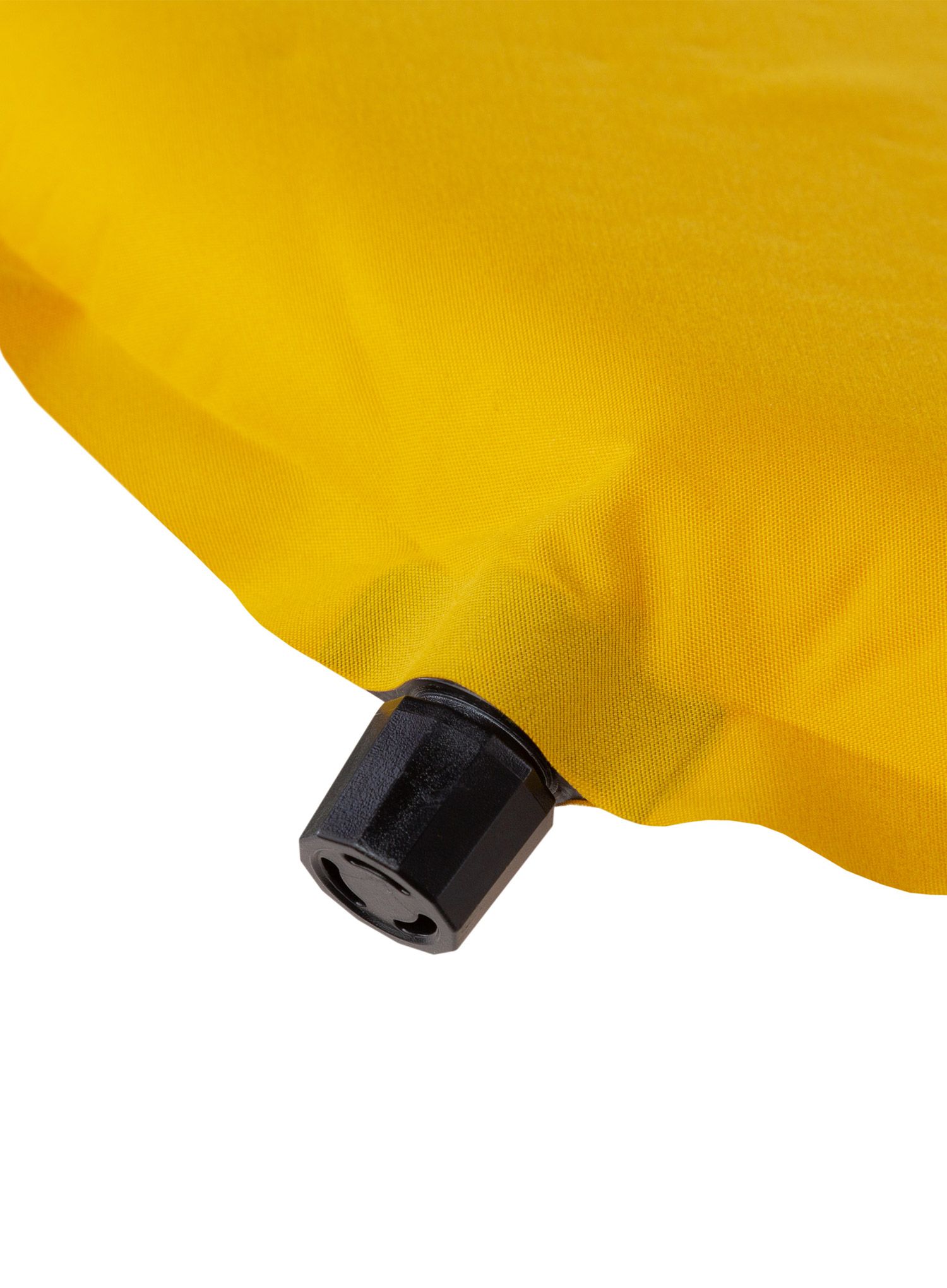 Килимок самонадувний Trekmates Shuteye Sleep Mat - nugget gold