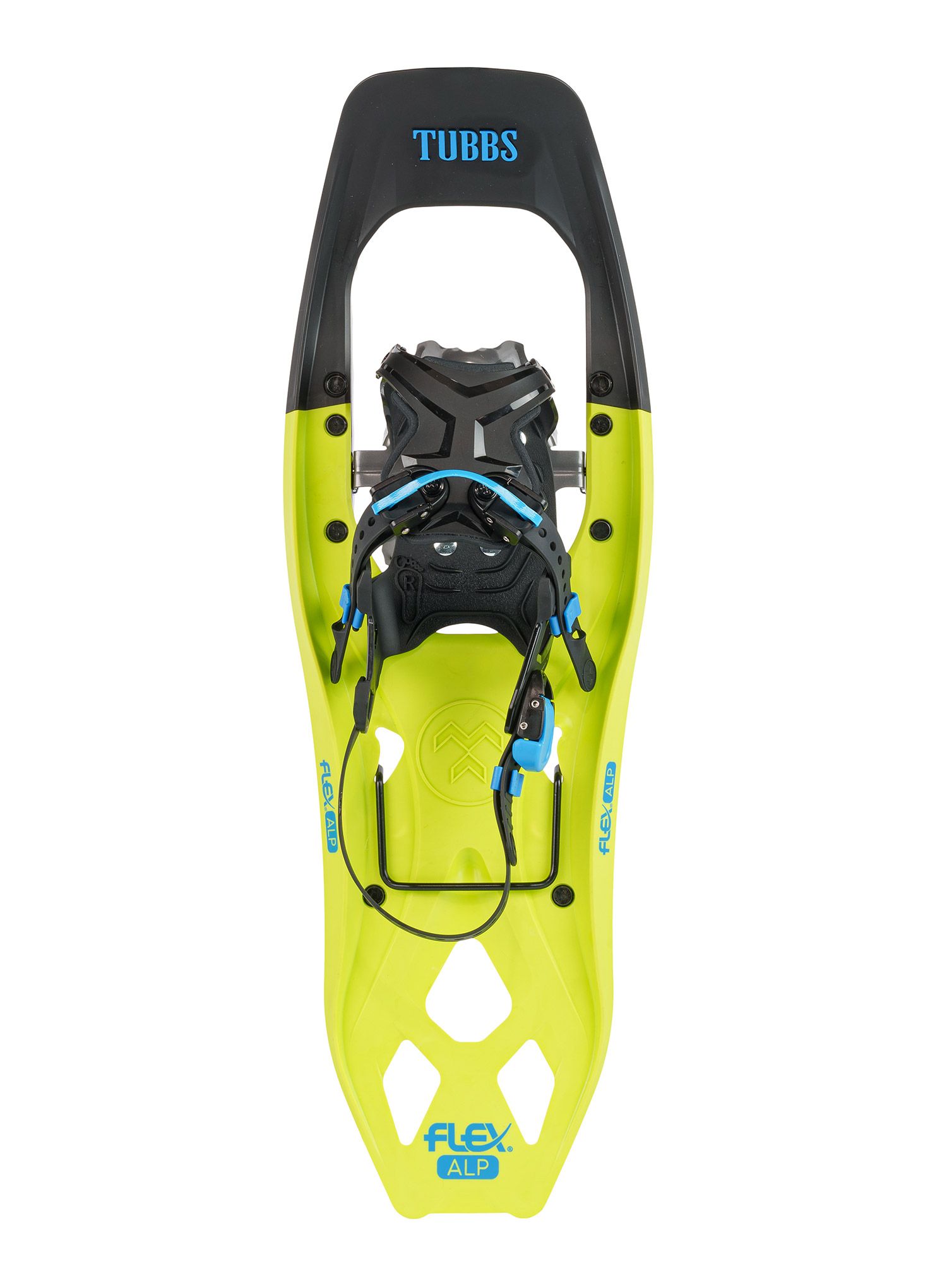 Снігоступи Tubbs Flex ALP - lime green