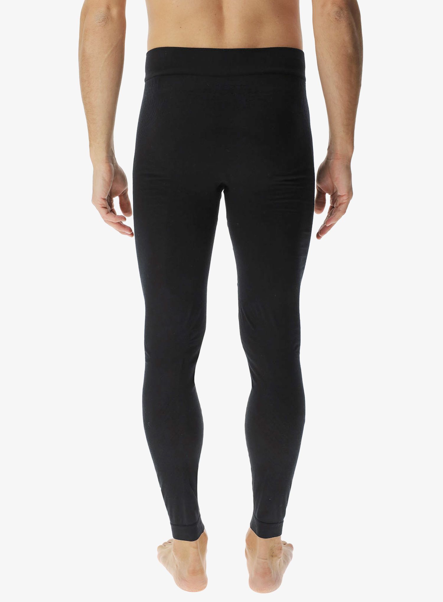 Термолегінси UYN Fusyon Biotech UW Pants Long - aventura