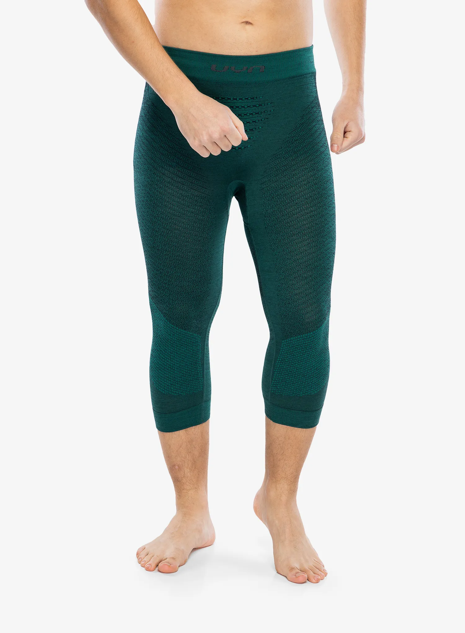 Термолегінси UYN Fusyon Biotech Underwear Pants Medium - aventura